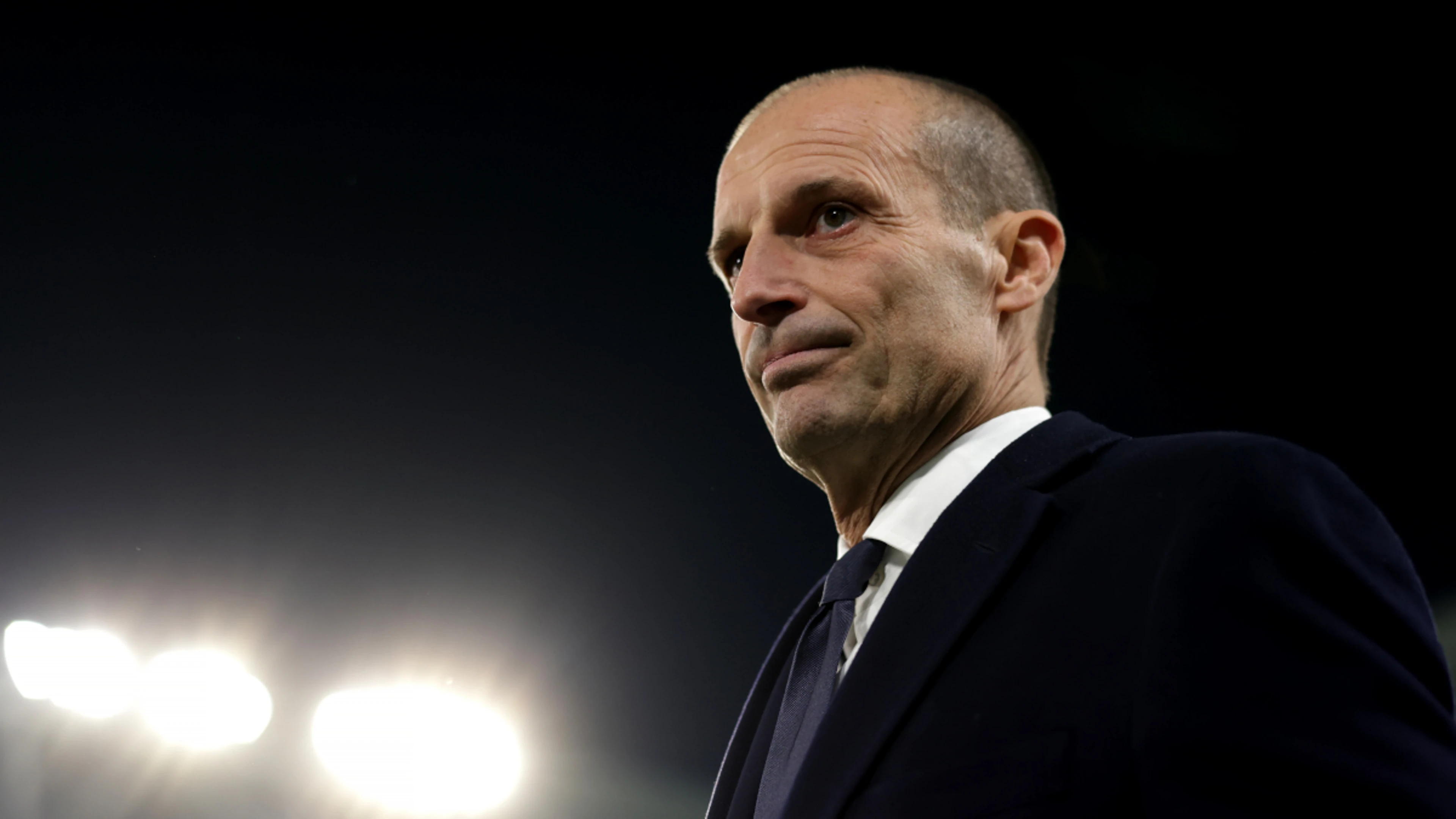 AC Milan hire Massimiliano Allegri as coach