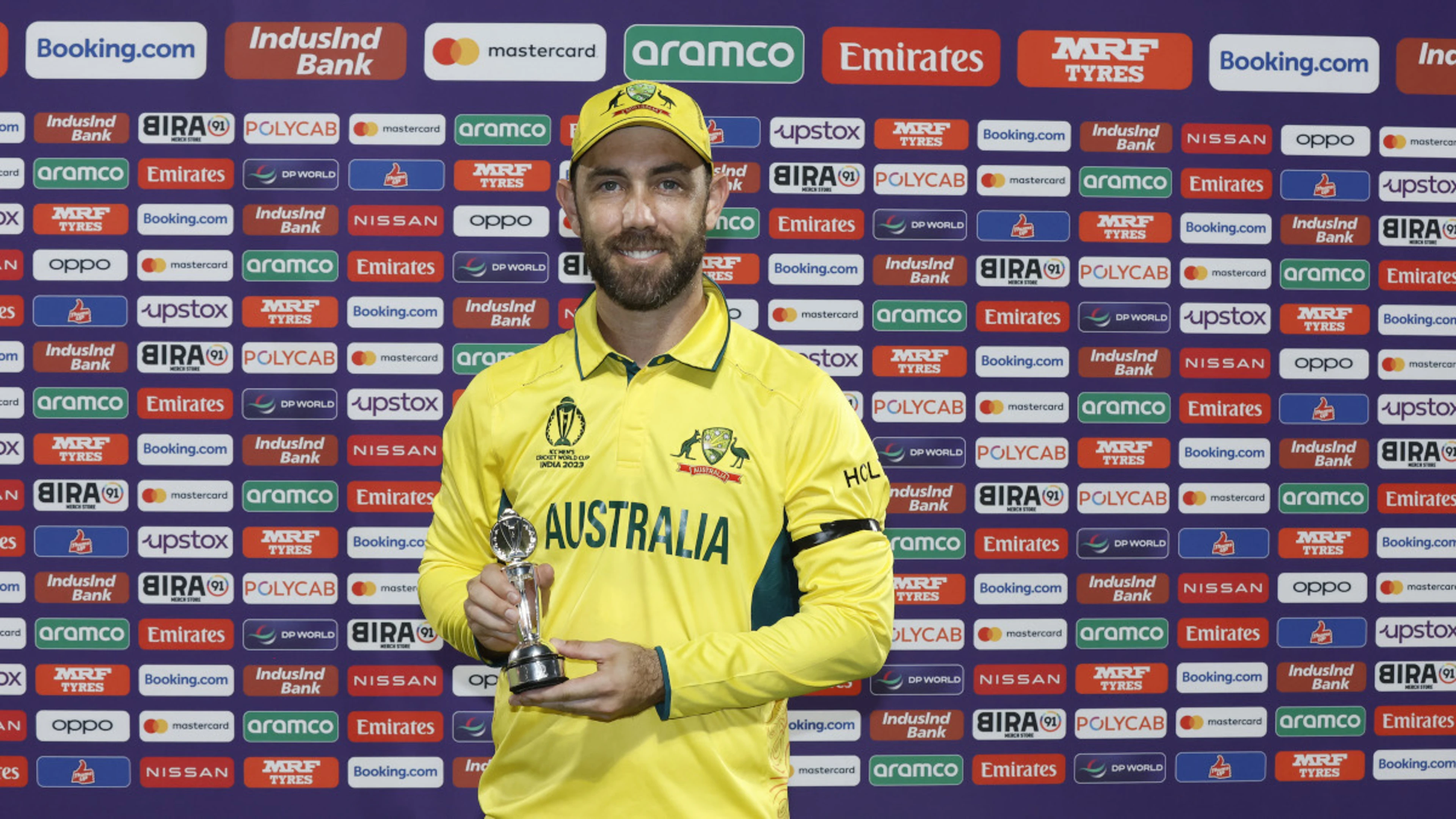 Glenn Maxwell's epic World Cup innings: Who said what