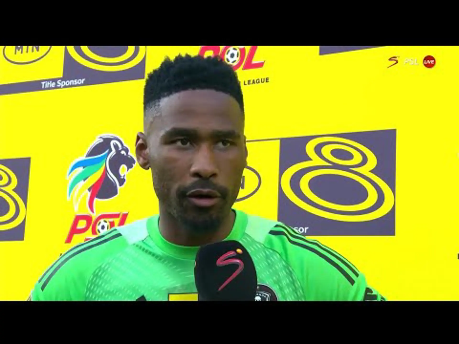 Penalty Heroics & Praise: Sipho Chaine on Mbokazi, Seema, Rele & the Teboho Mokoena moment