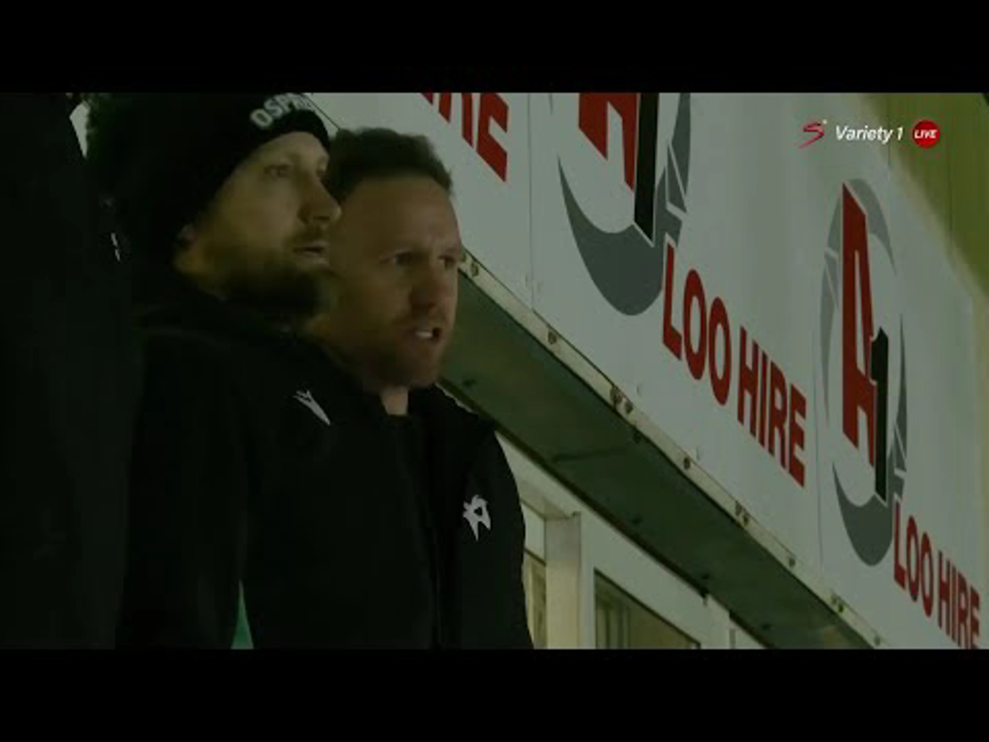 Ospreys v Dragons | Match in 5 Minutes | URC