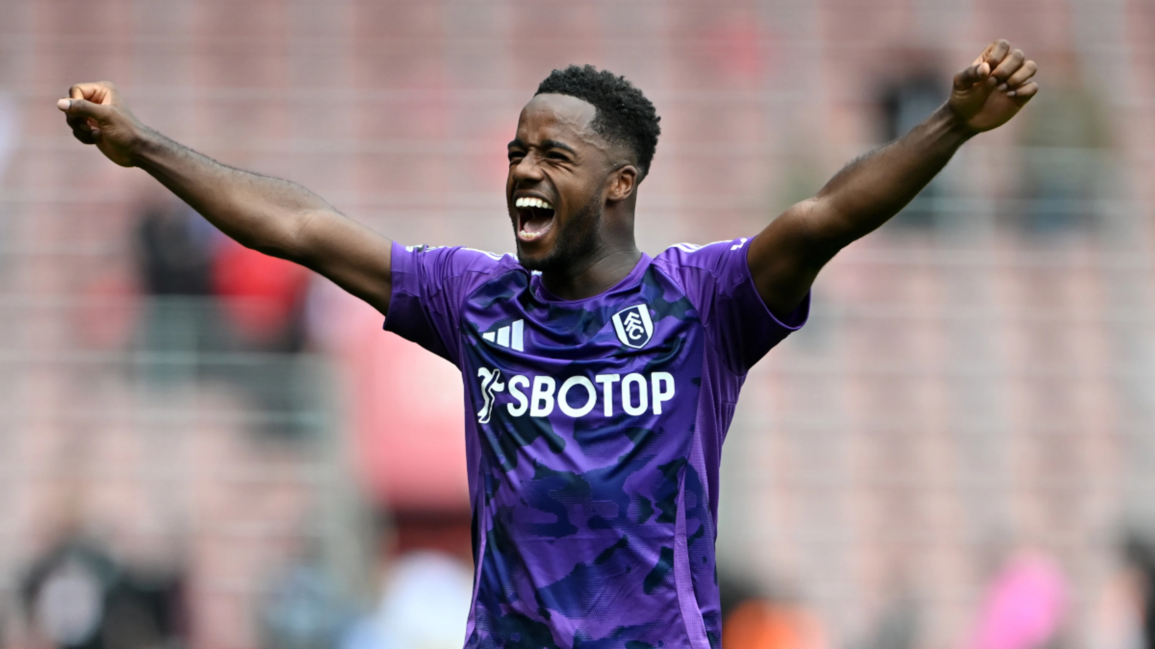 Fulham leave it late to beat Southampton