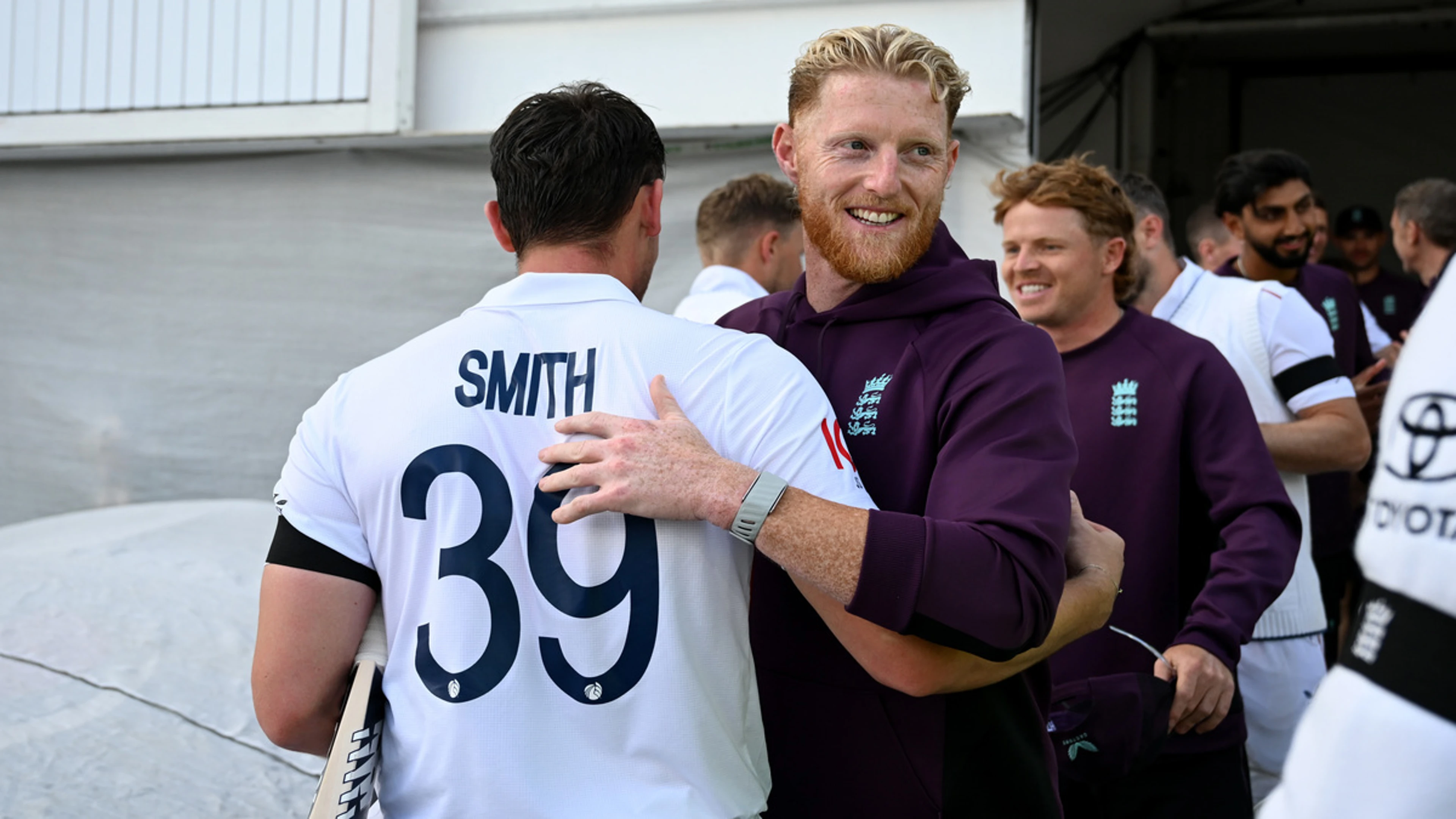 'Bazball with brains' – England’s refined style could see them have year to remember