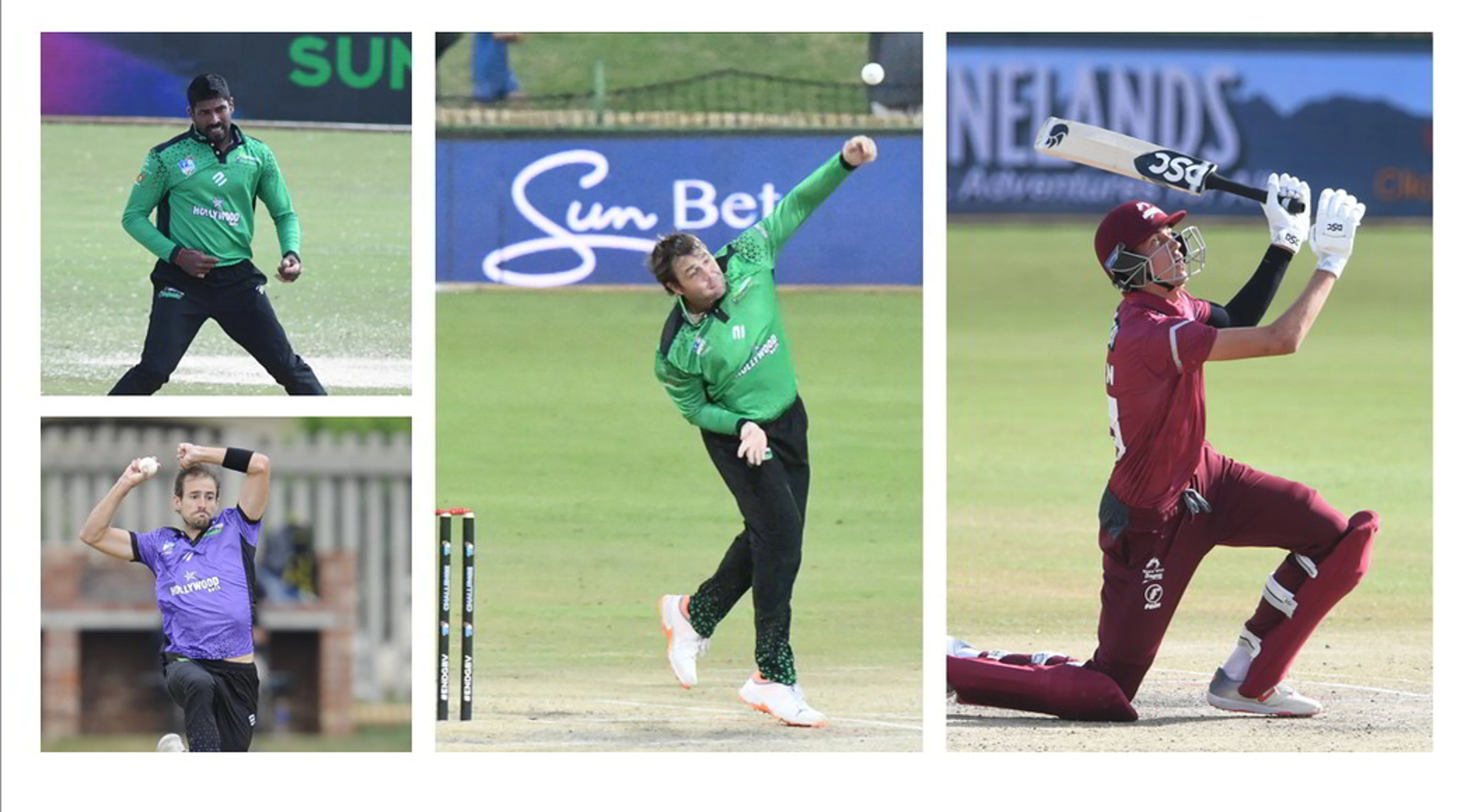 Review: SA20 players impress in CSA T20 Challenge (week 2)