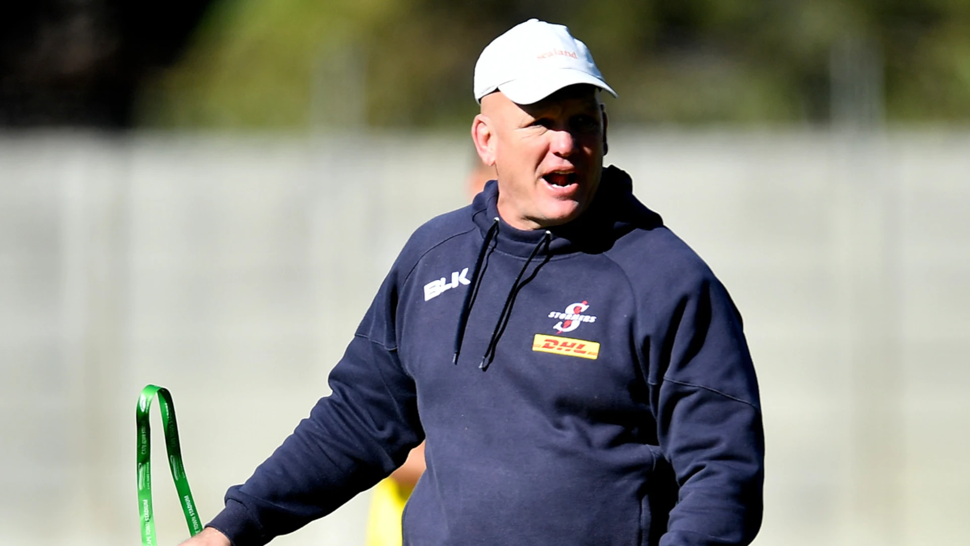 Amnesia is all that can cause Stormers to disrespect Ospreys
