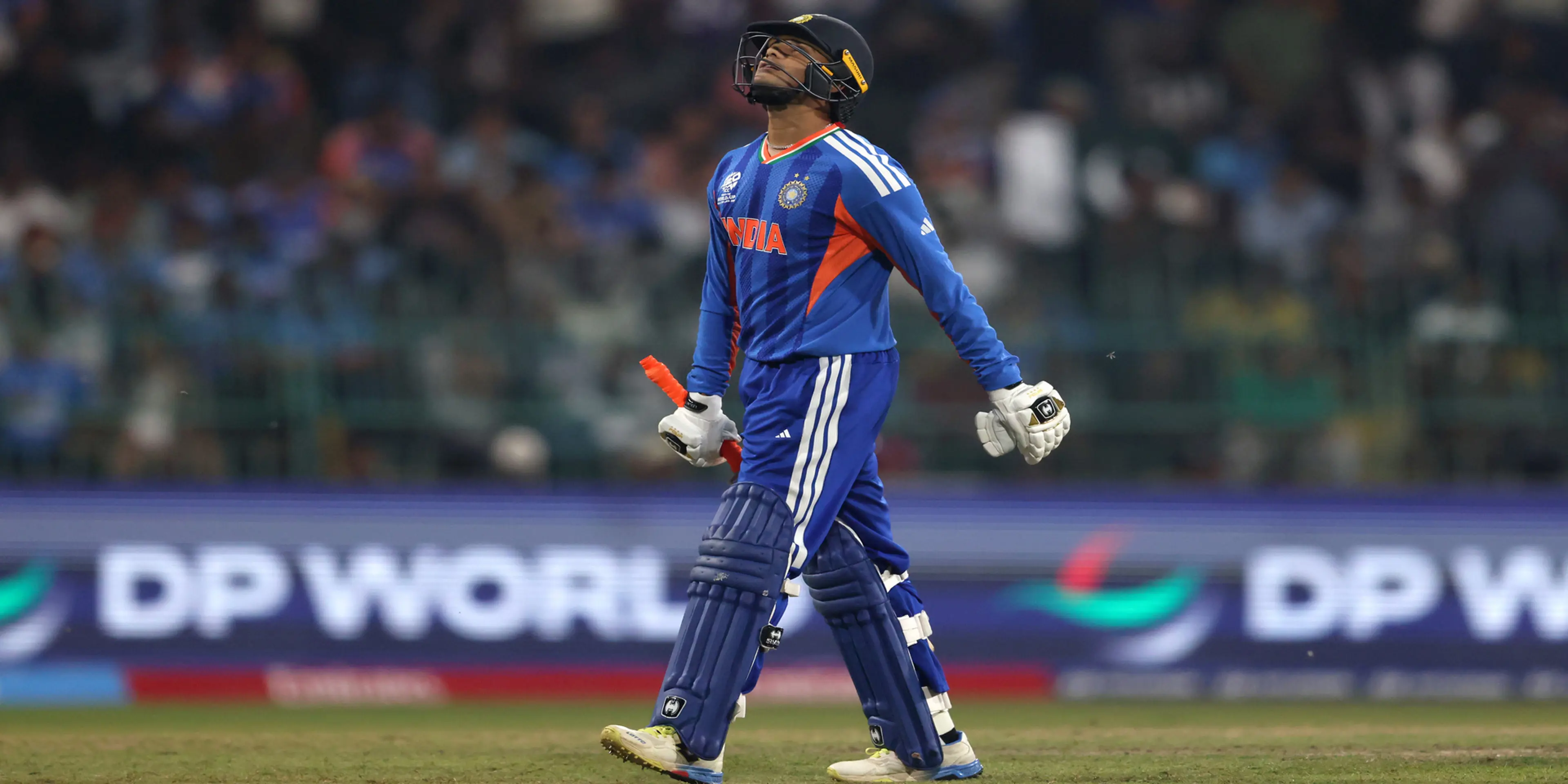 No pressure on India opener after two ducks - coach