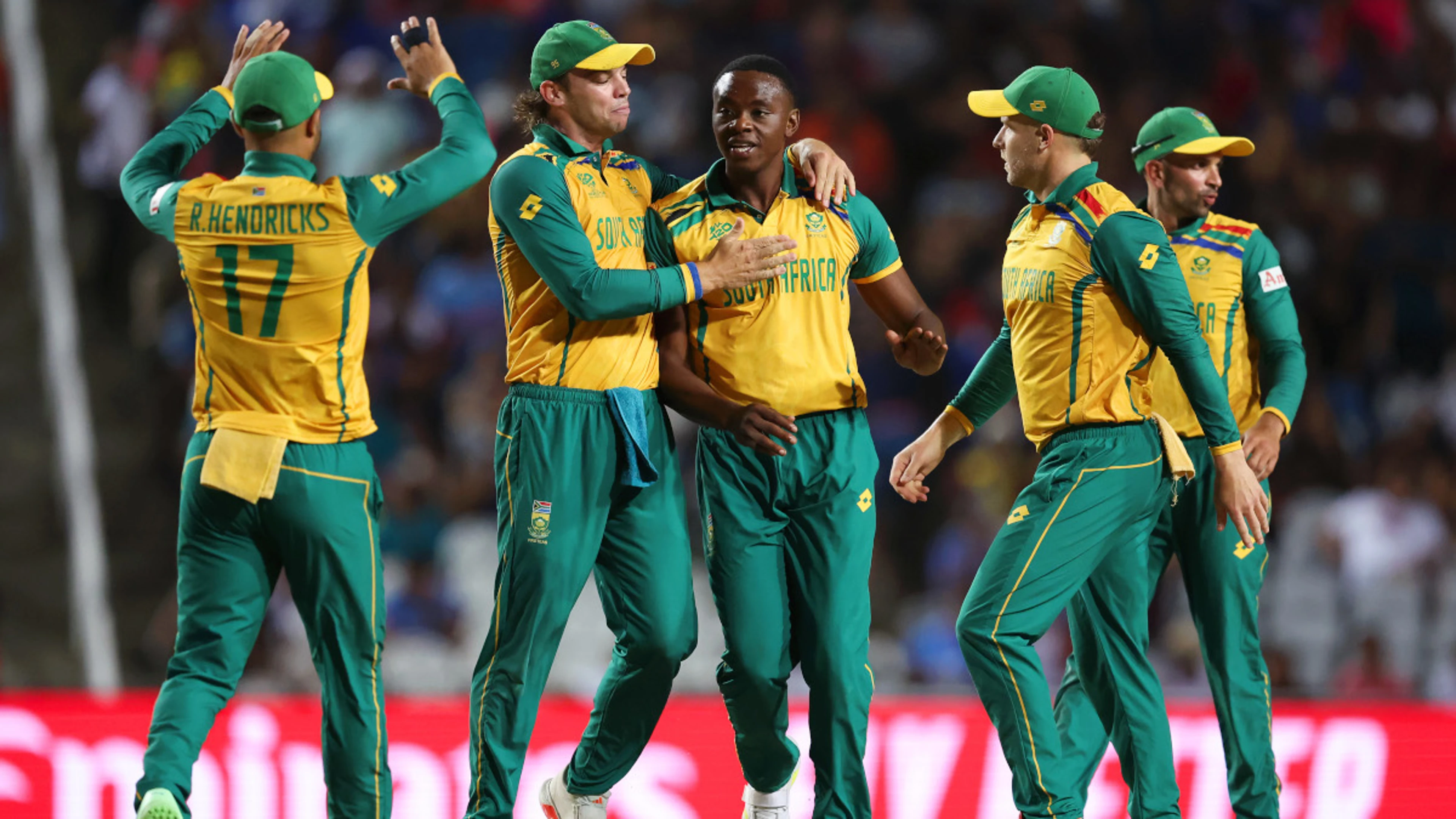Proteas men and women set for double-header action in New Zealand