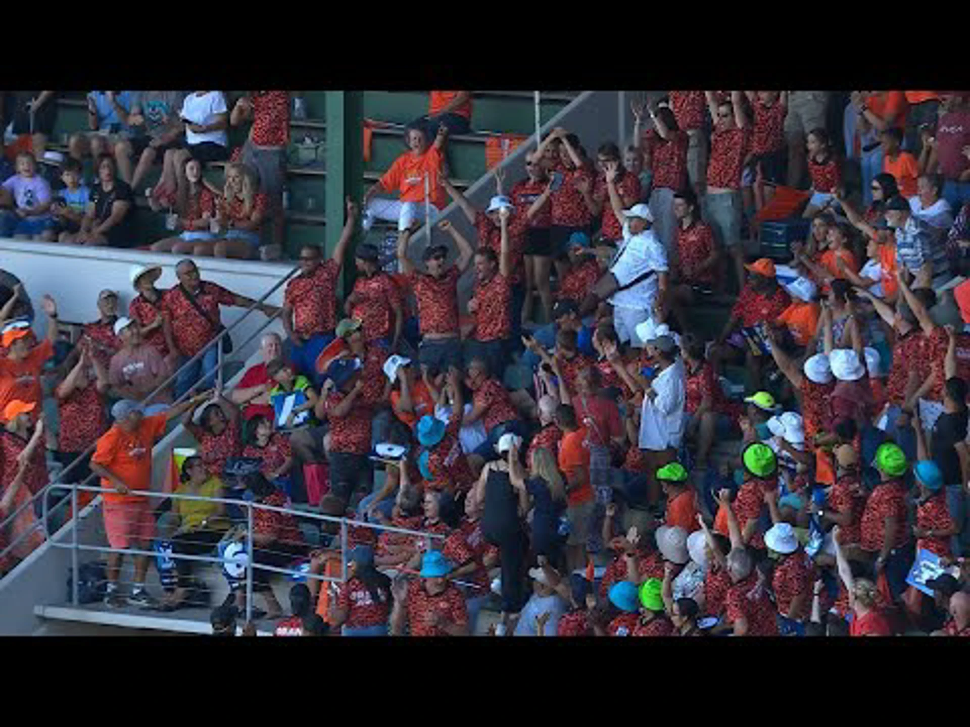 Betway Catch 2 Million | Sunrisers Eastern Cape v MI Cape Town