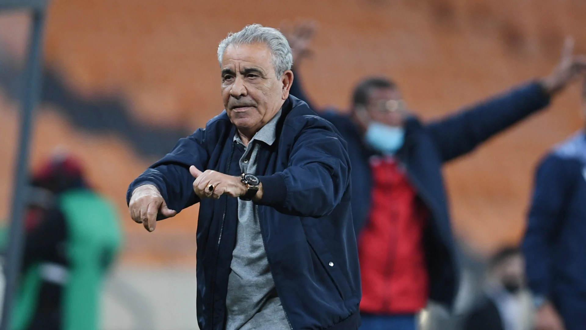 Tunisia sack coach Benzarti after shock qualifying defeat