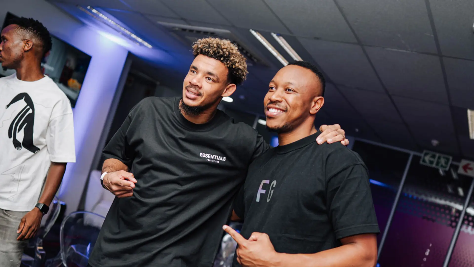 HONOR powers sport and SuperSport MVP Talent Search