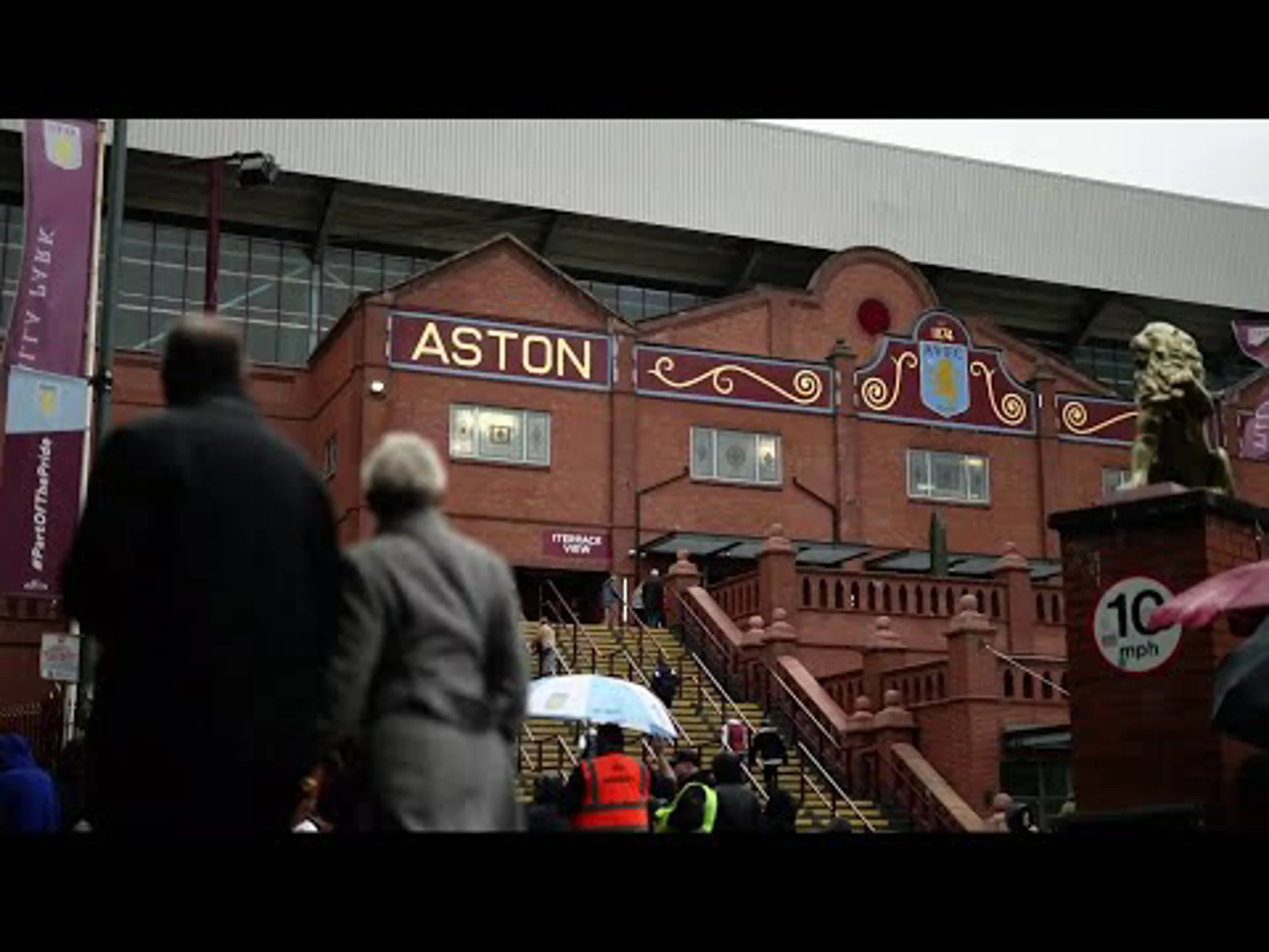 Aston Villa v Bournemouth | Match Preview | Premier League Matchday 9