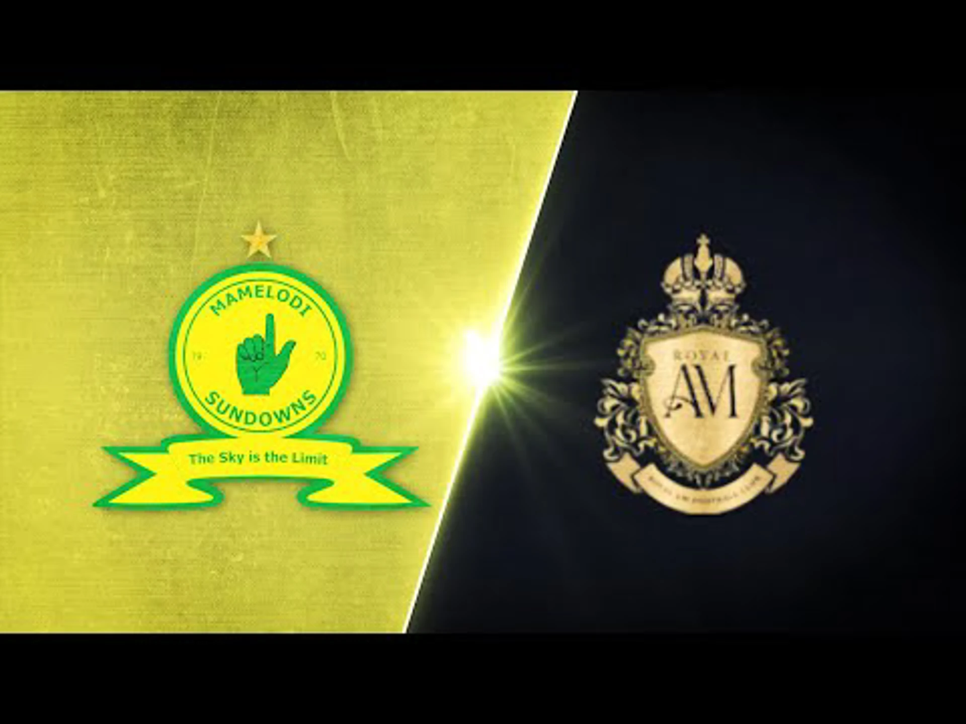 Mamelodi Sundowns v Royal AM | Match in 3 | Betway Premiership