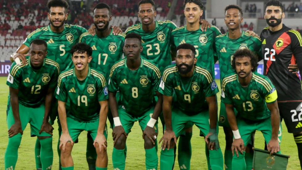 Saudi Arabia invited to compete at next two Concacaf Gold Cups SuperSport