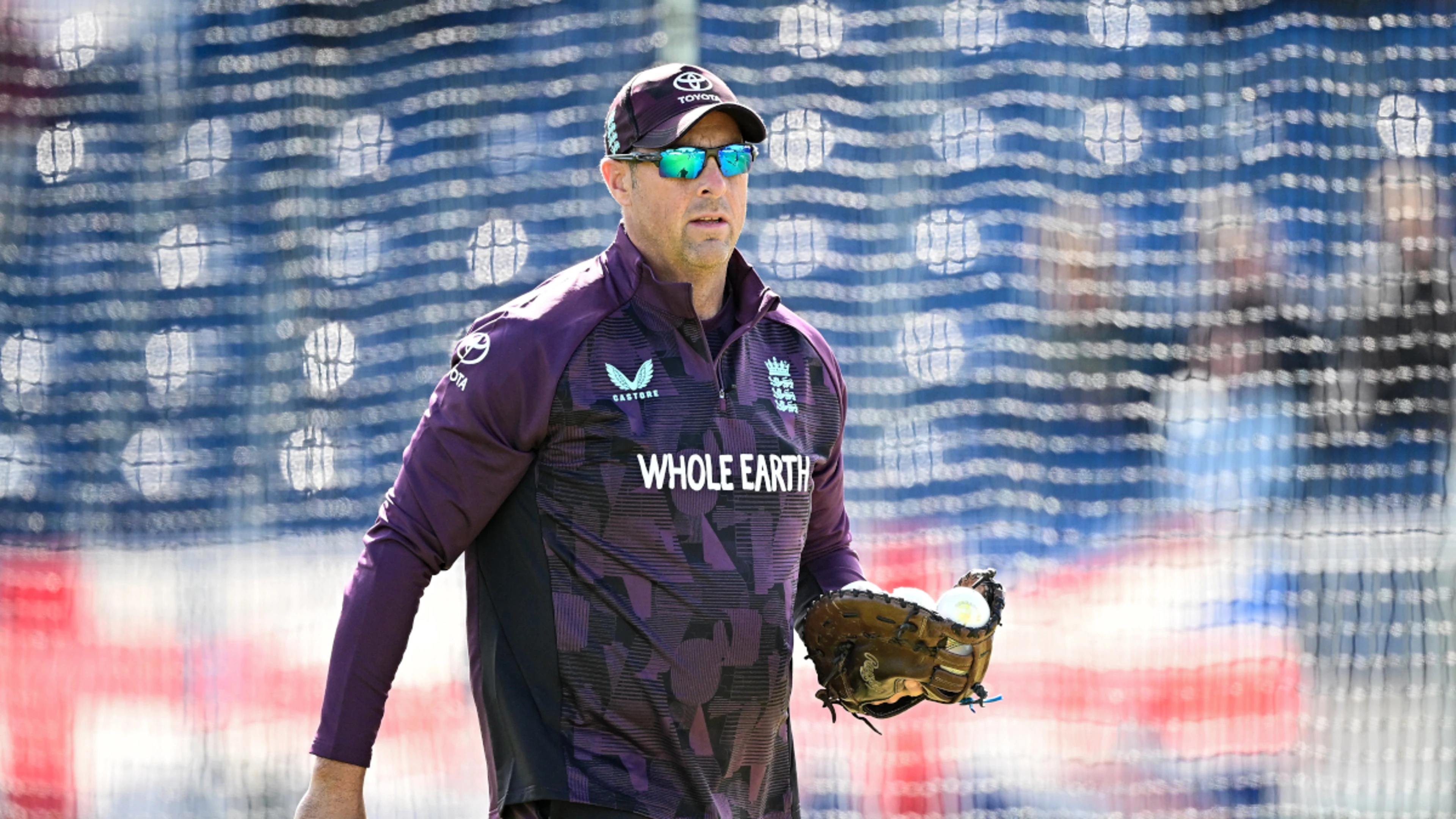 England's style will suit fast Australian pitches, says Trescothick