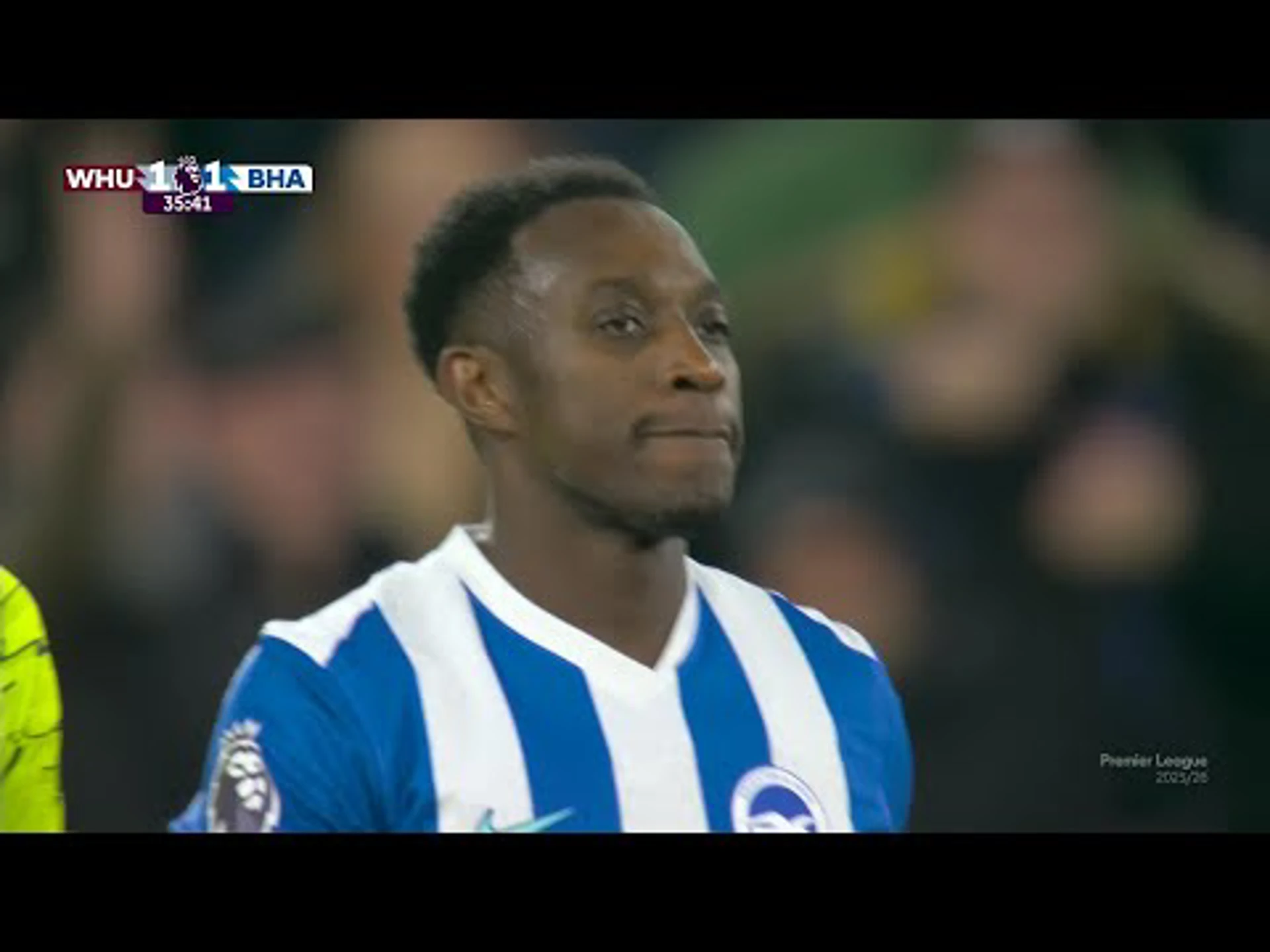 West Ham v Brighton | Match in 5 | Premier League