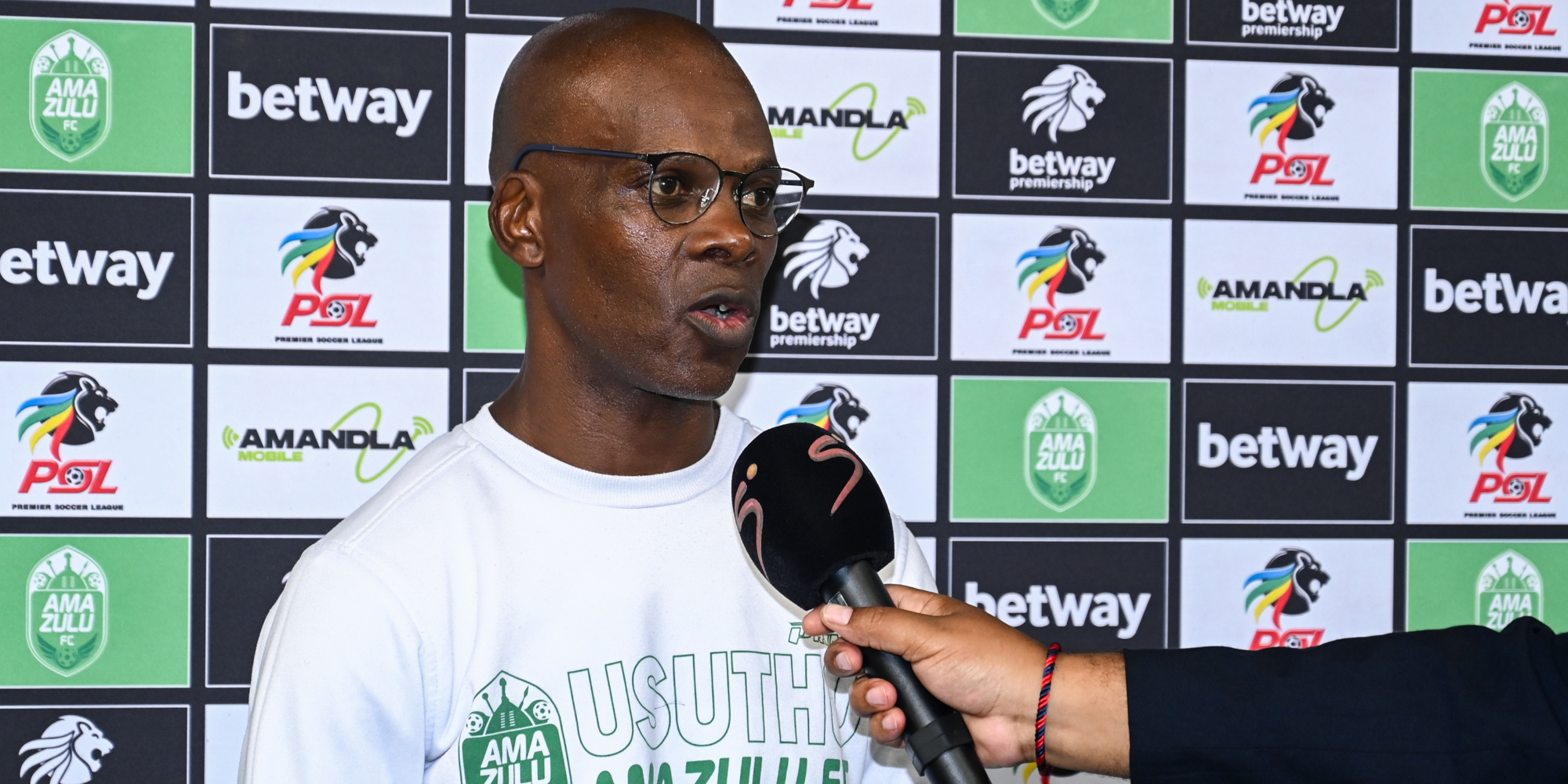 AmaZulu chasing place in African club competition