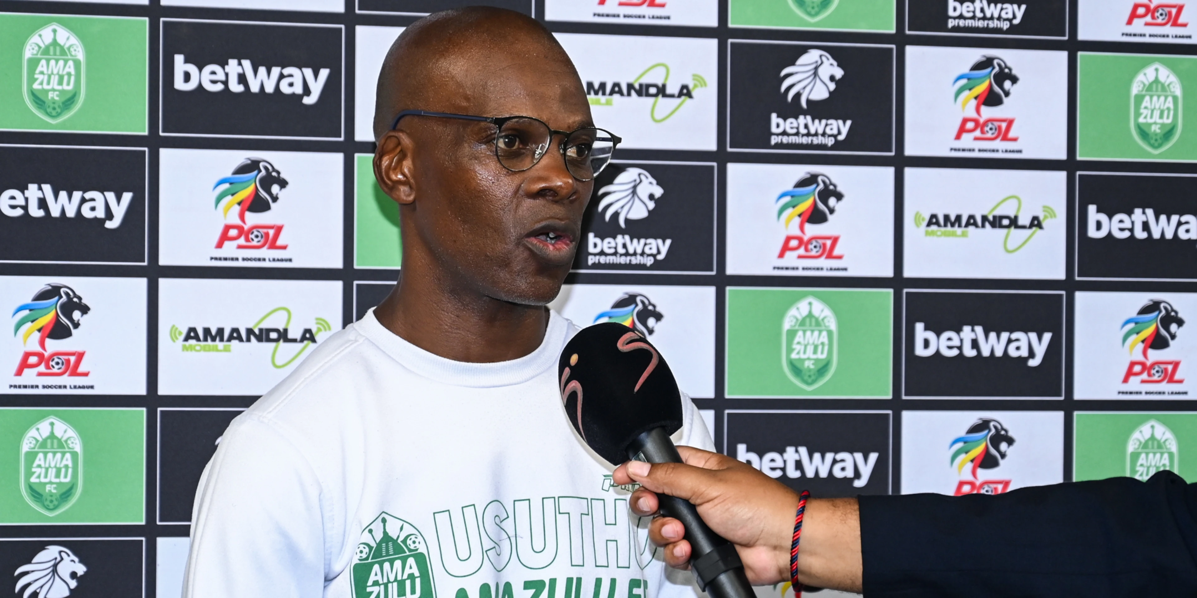 AmaZulu chasing place in African club competition