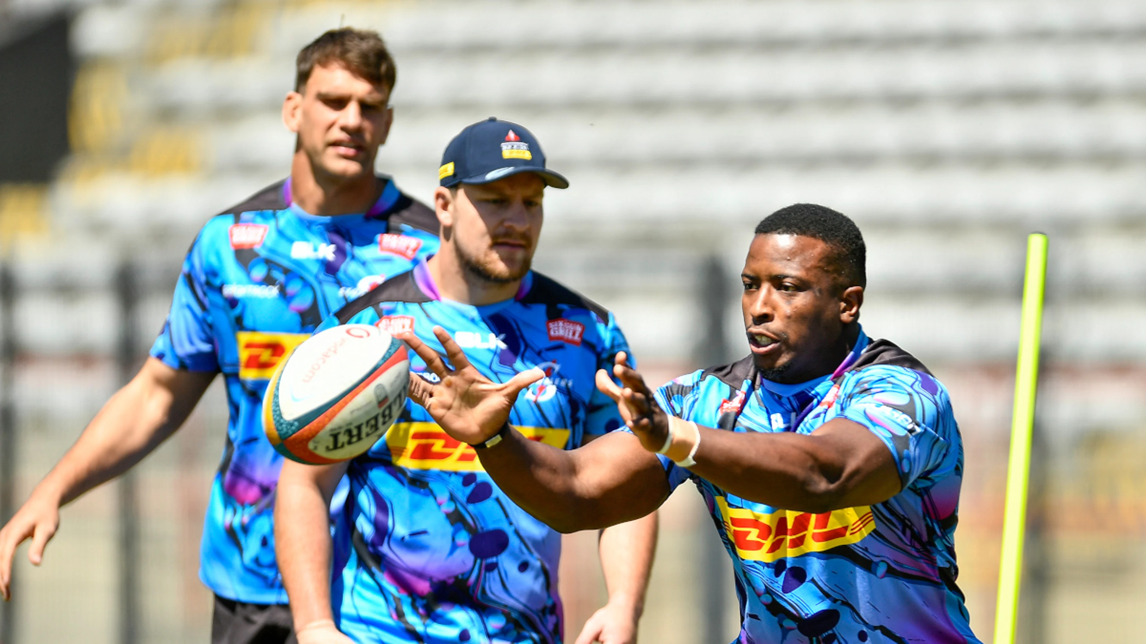 Stormers stars could be back for March tour