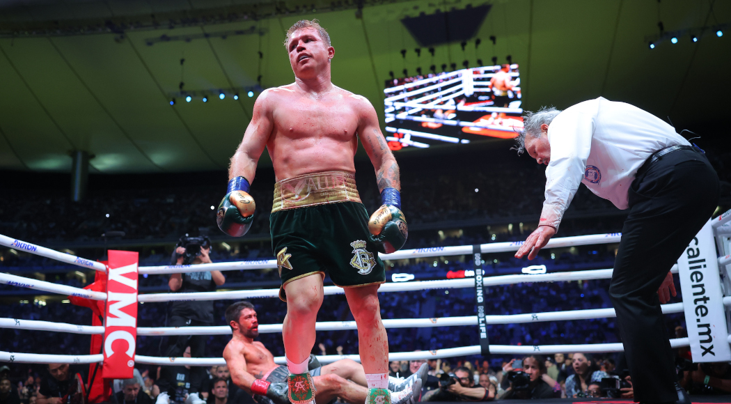 Julio Cesar Martinez retains WBC flyweight title