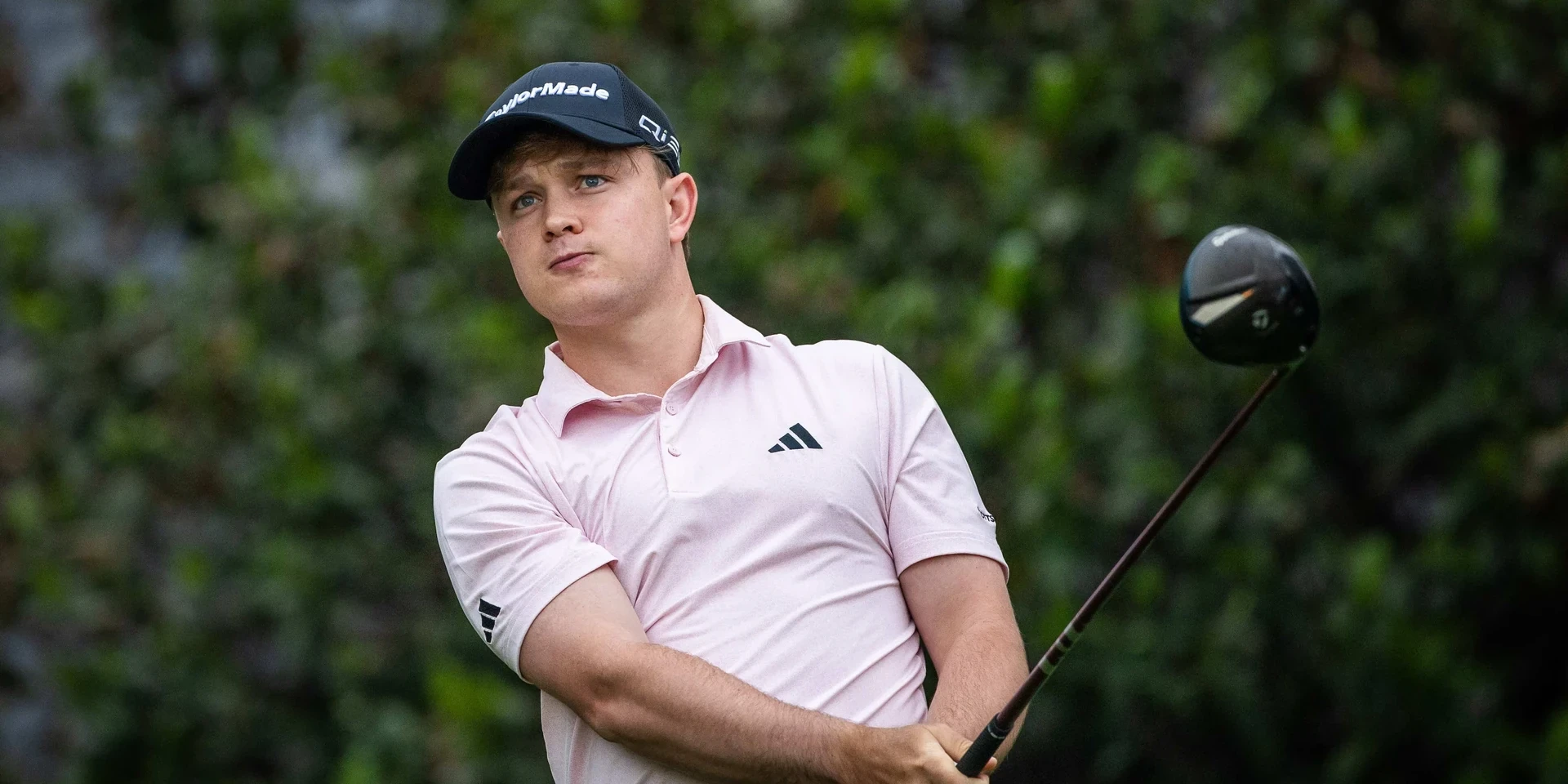 Schaper chasing back-to-back wins in AfrAsia Bank Mauritius Open