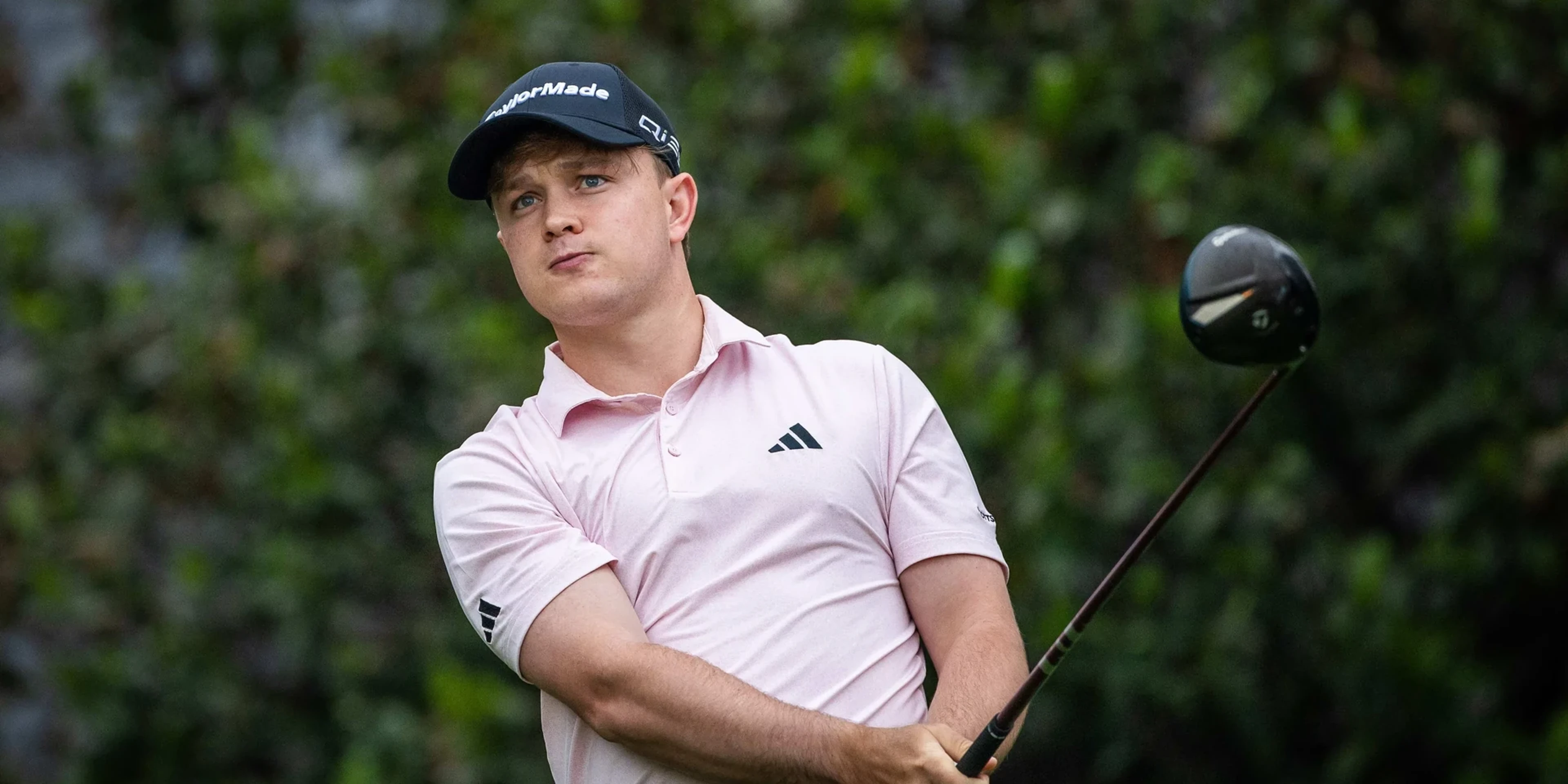 Schaper chasing back-to-back wins in AfrAsia Bank Mauritius Open