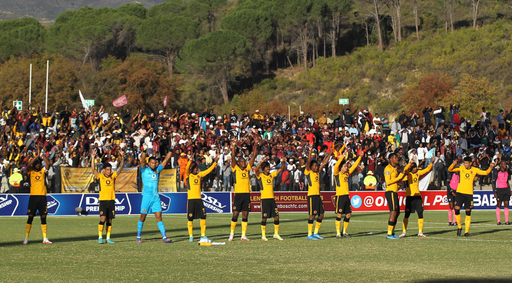 Chiefs face crucial few days in May