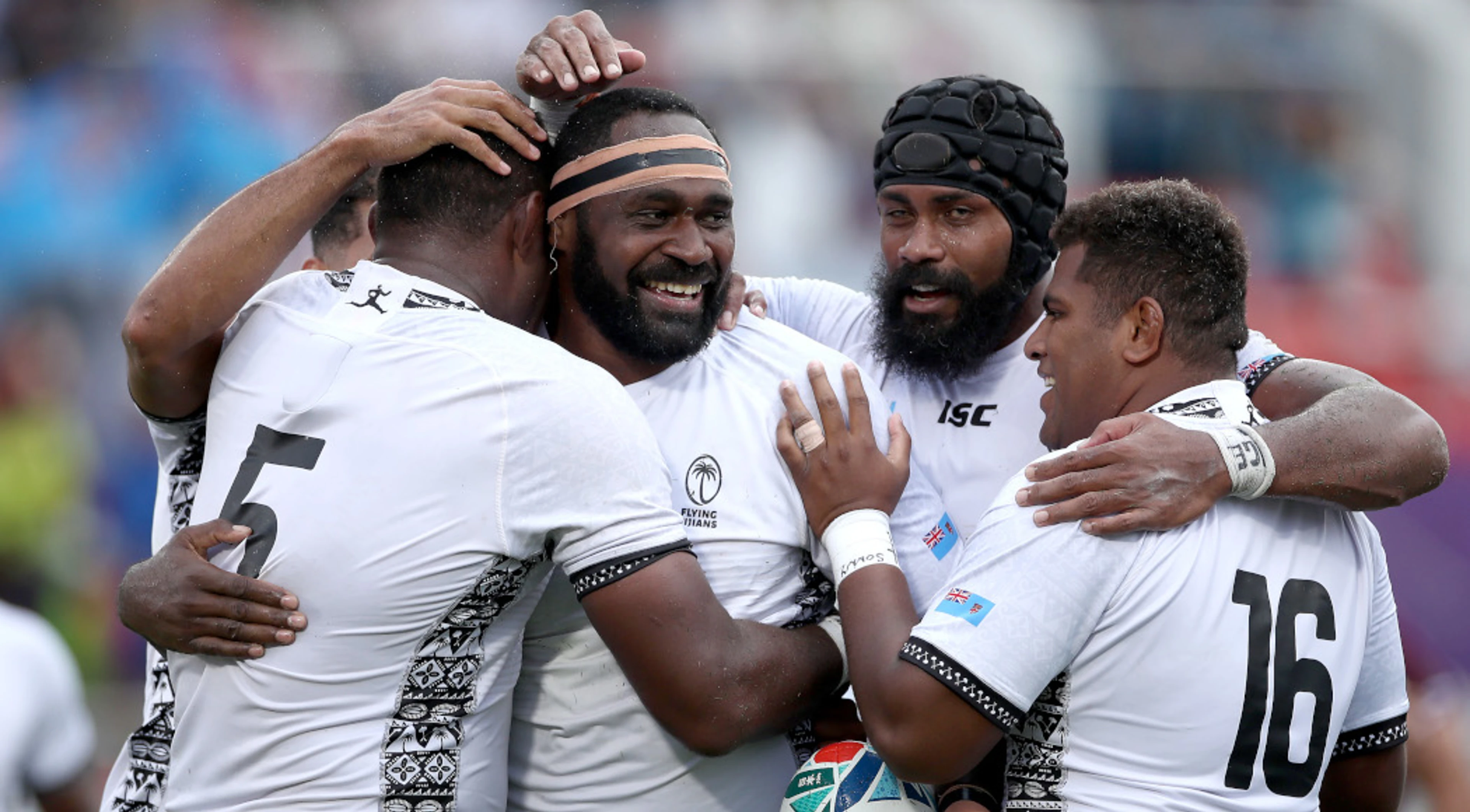 Isolation at an end as Fiji get Covid-19 all-clear