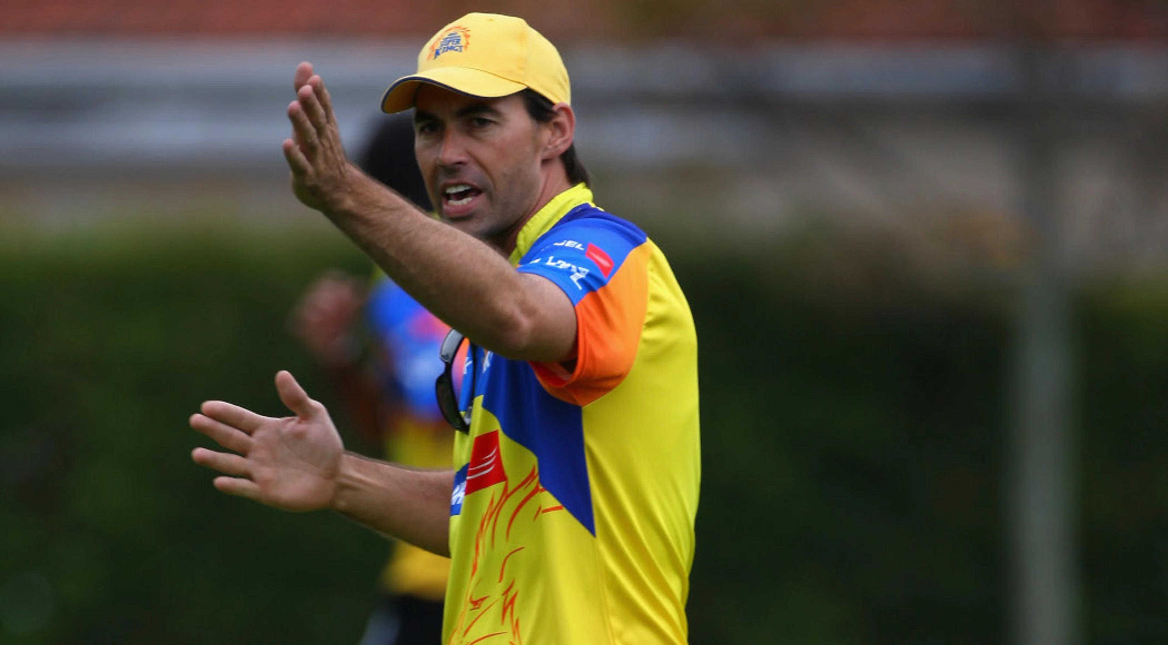 Fleming traces Chennai's IPL woes to player auction