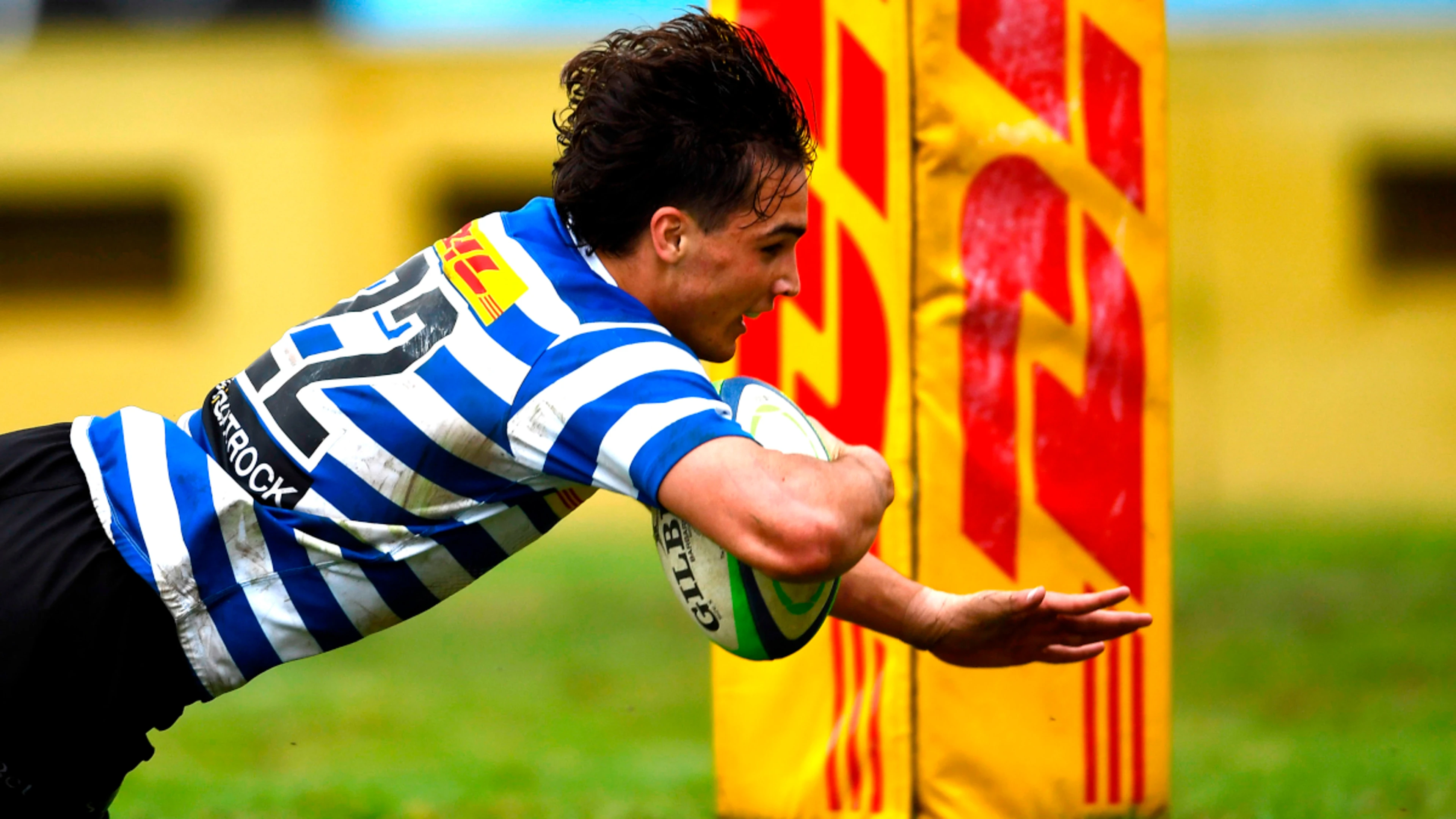Western Province thrash Griffons to close out weekend of Currie Cup action