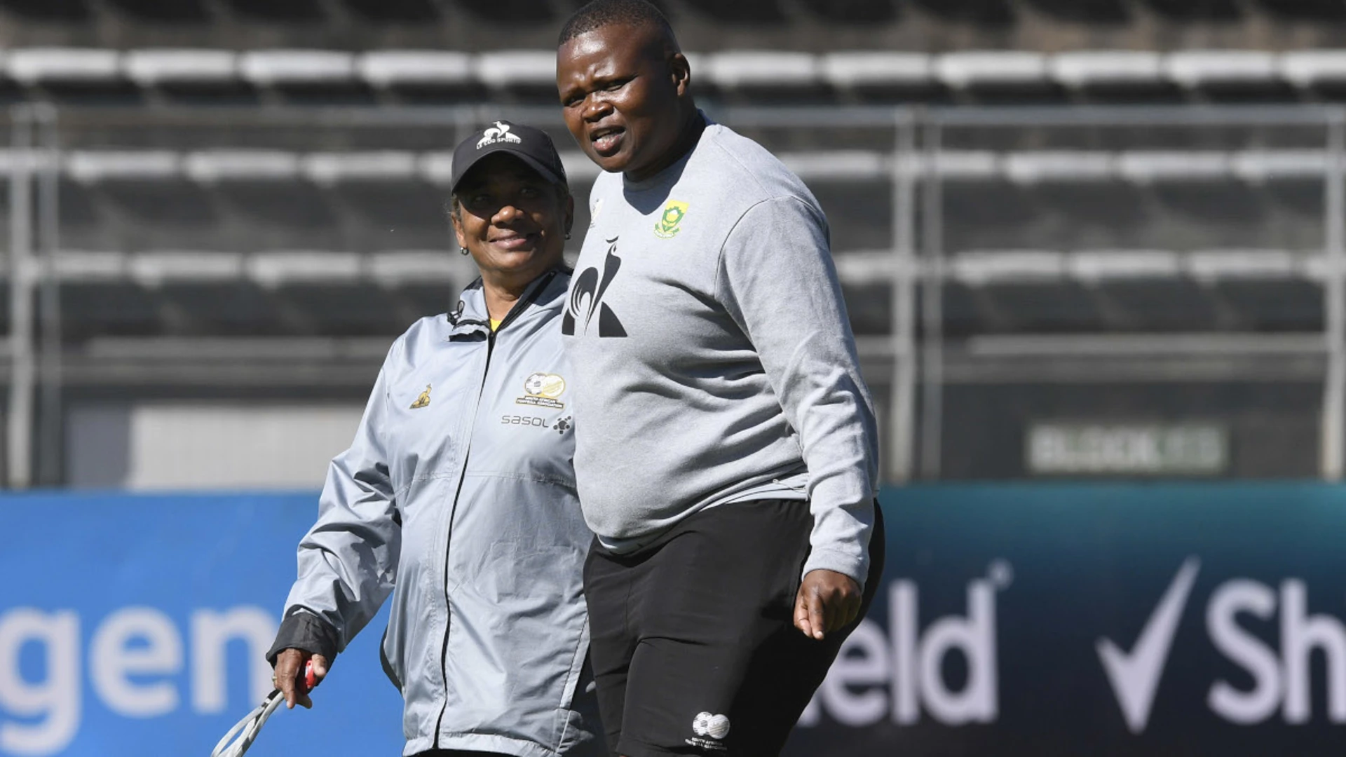 WAFCON title defence begins without some 2022 heroes