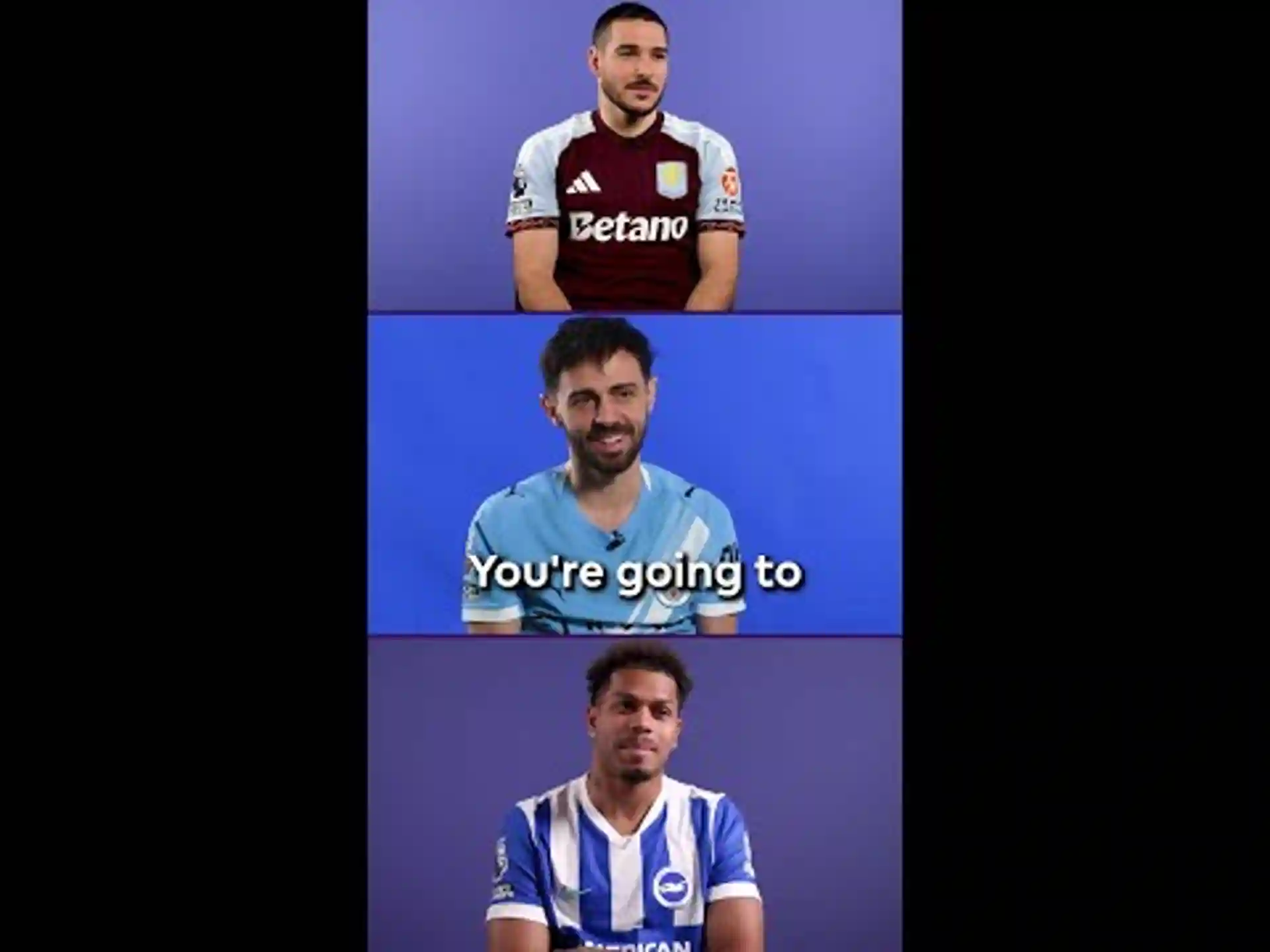 PL stars build their PERFECT tennis player!