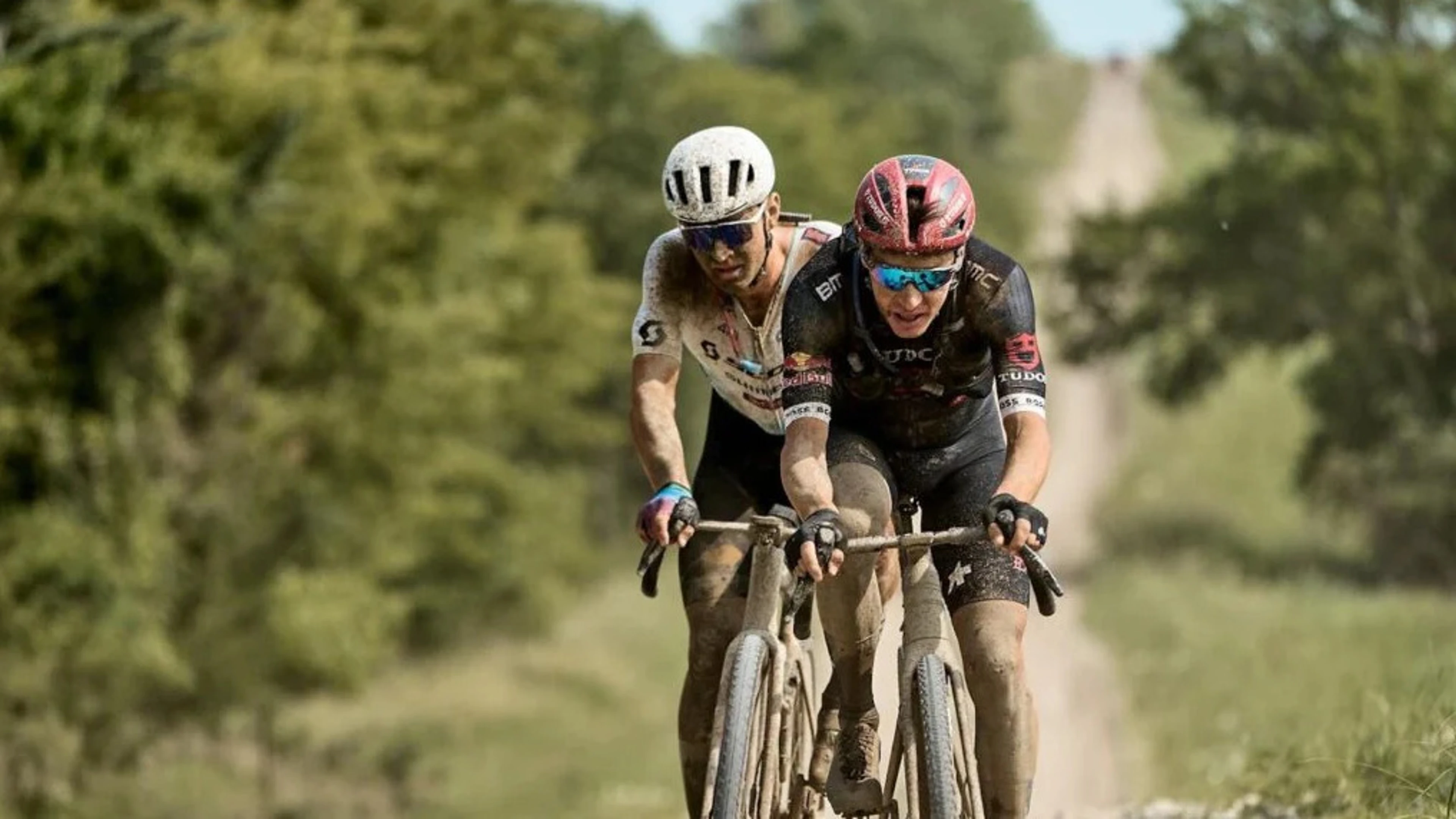 Gravel Burn to introduce Night Burn spectacle