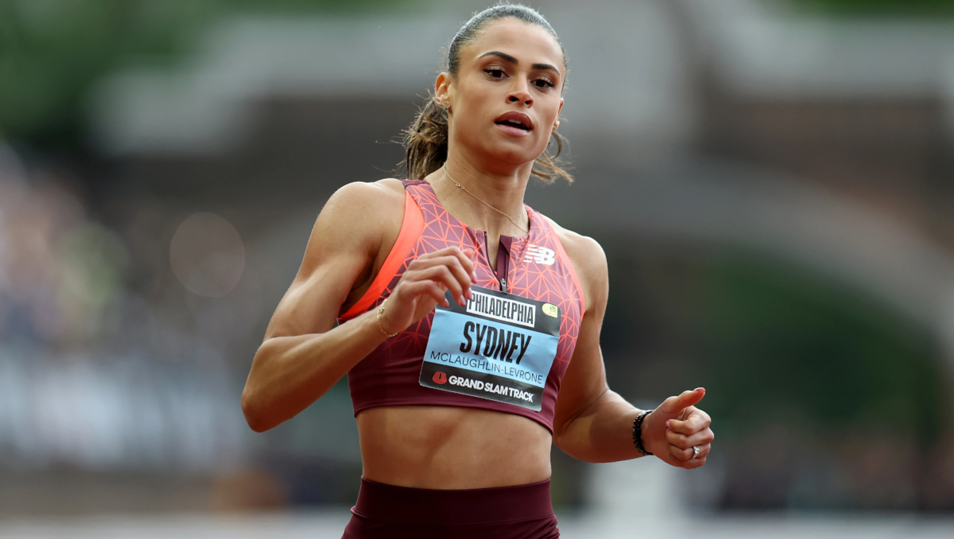 McLaughlin-Levrone, Lyles headline US championships