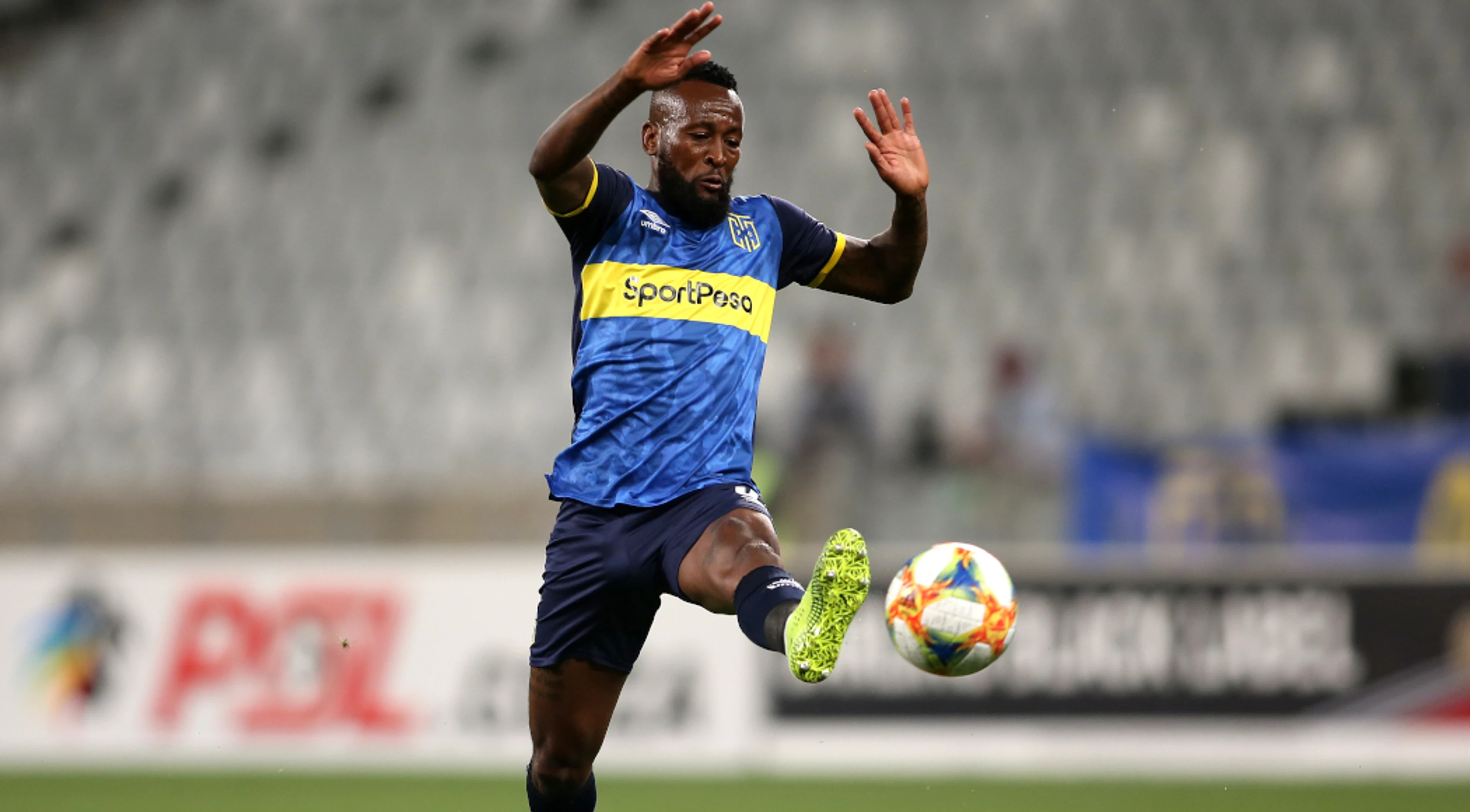 PSL DC bans Makola for six months