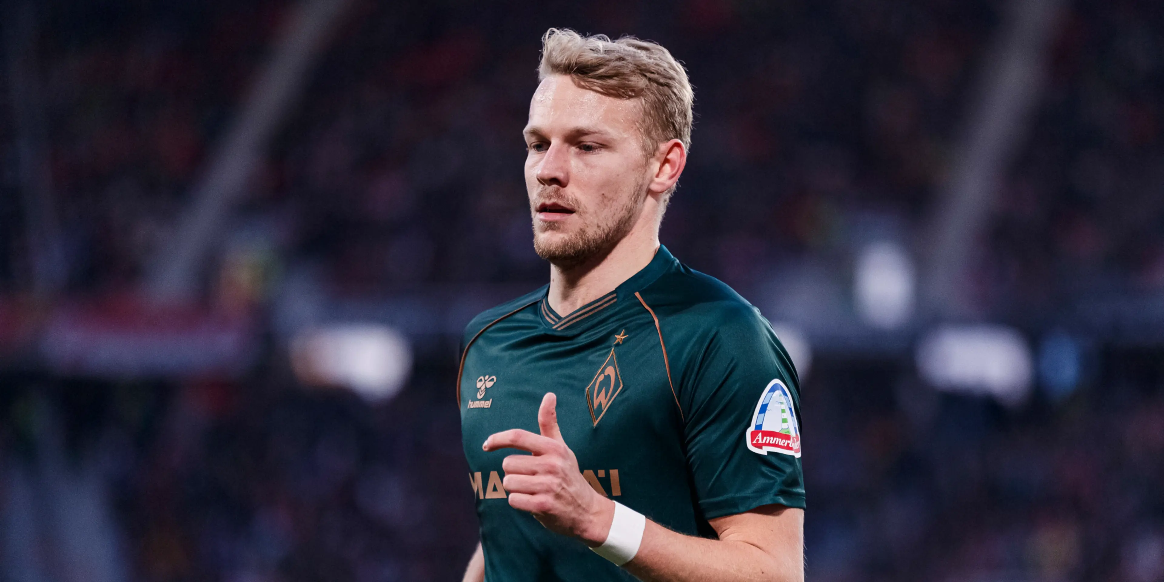 Battling Bremen braced for Bayern onslaught