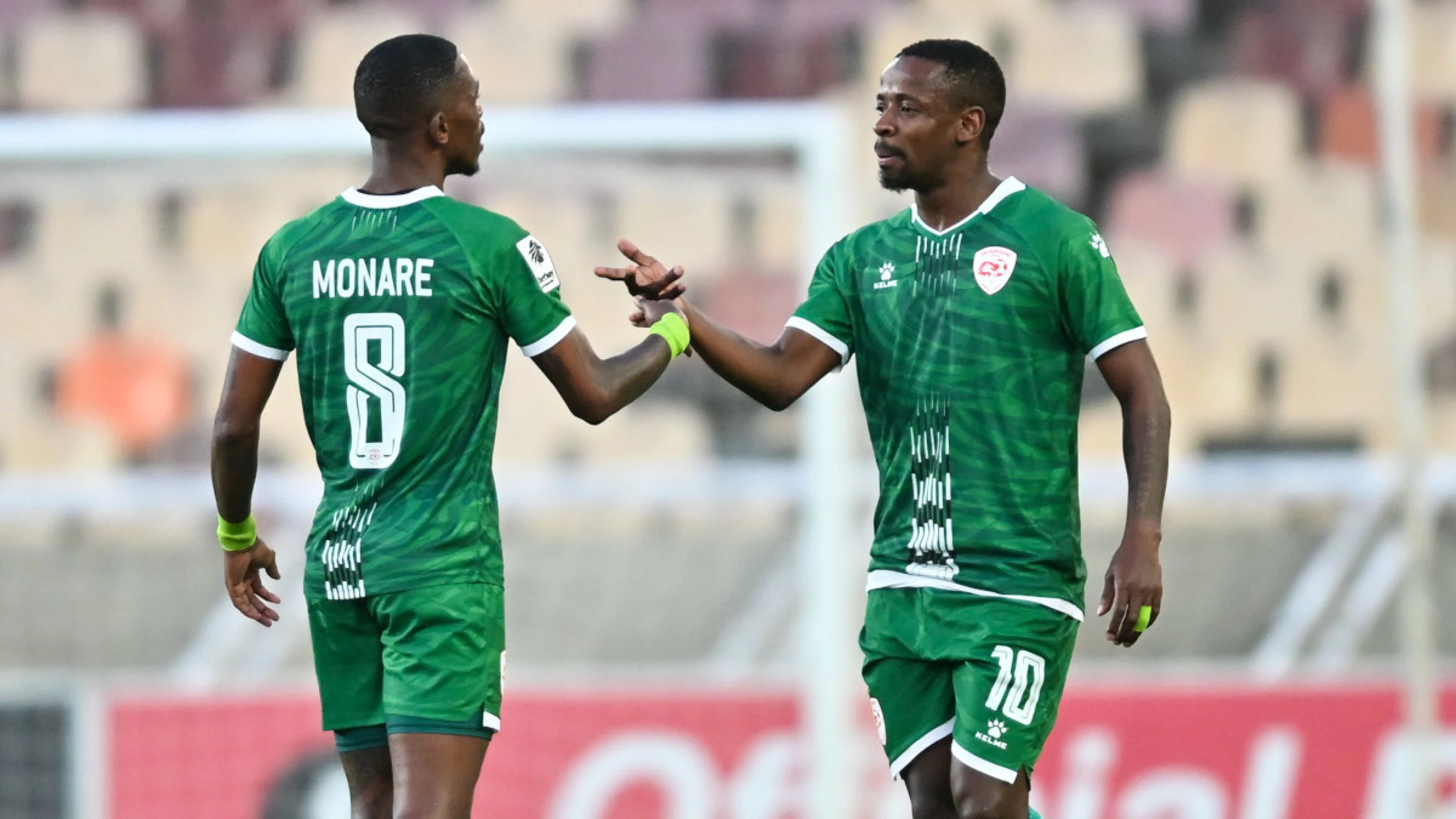 Sekhukhune United v Durban City | Match in 5 | Betway Premiership
