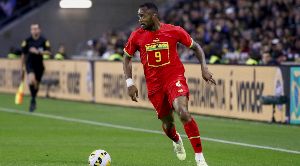 Barely experienced Ghana squad head to Qatar with hope to surprise