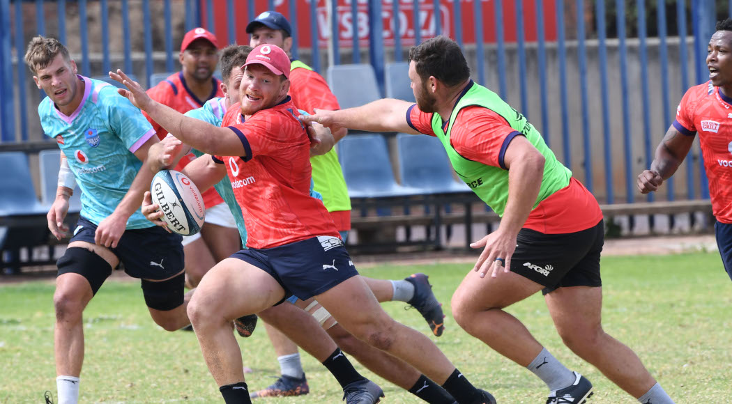 Bulls not alone in wanting to make a statement as URC kicks off