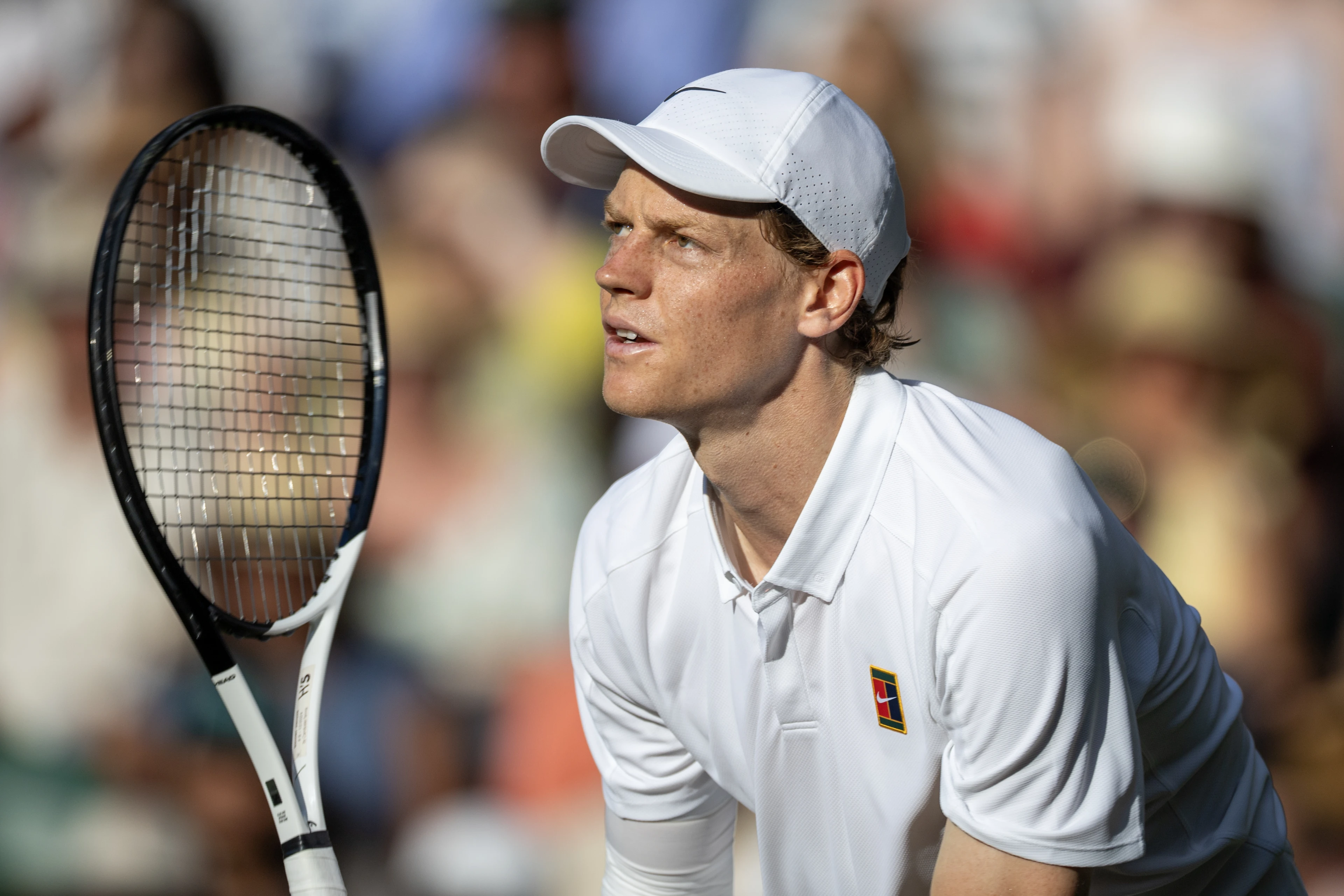 Sinner re-appoints former fitness coach Ferrara