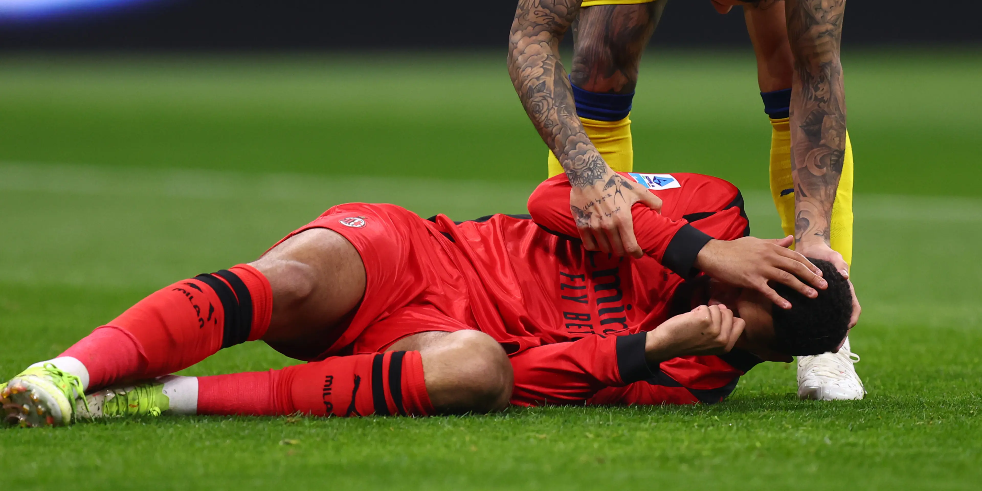 Loftus-Cheek out for 'around eight weeks' after jaw fracture surgery