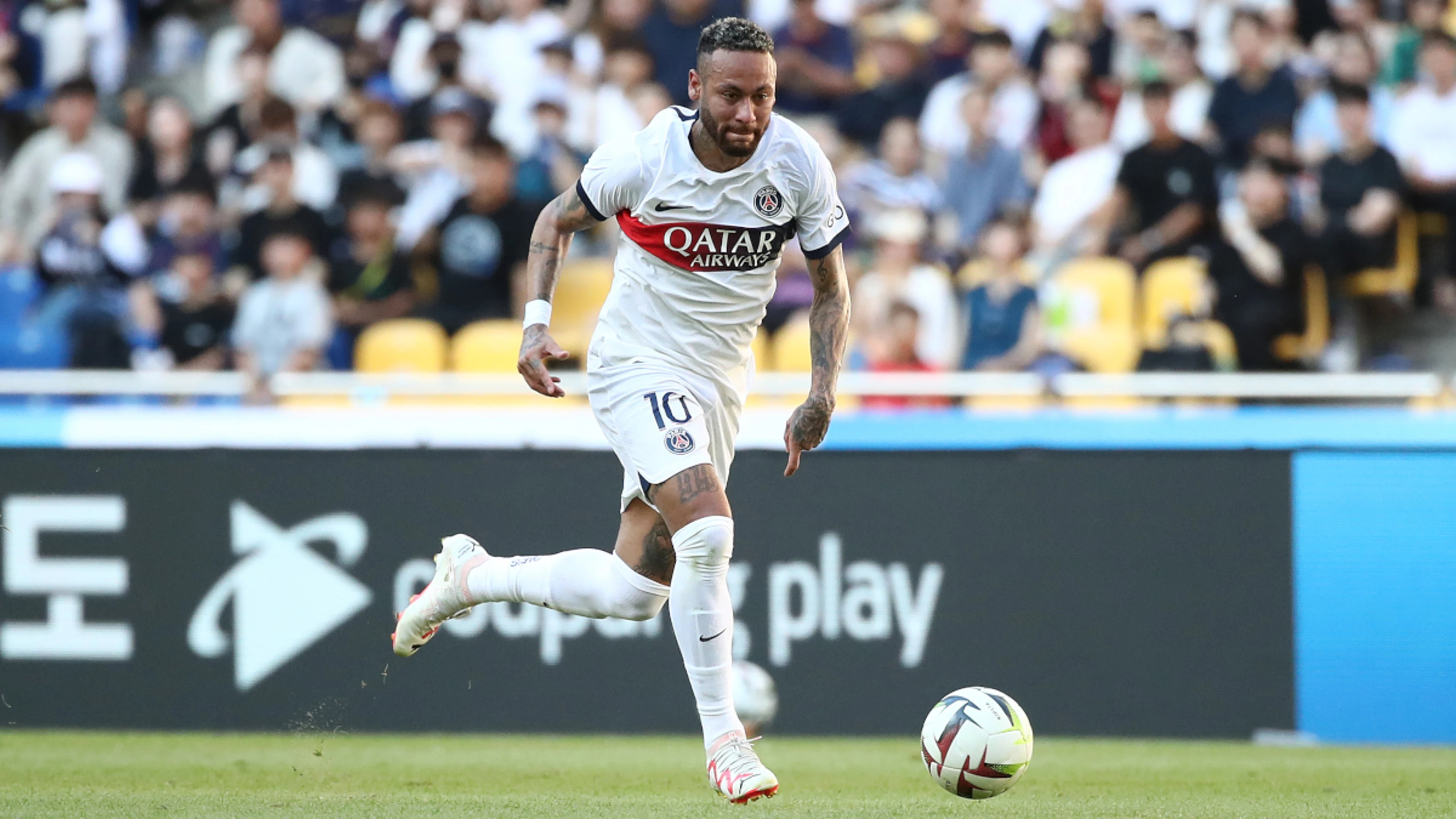 Neymar 'probably leaving' Paris Saint-Germain: source