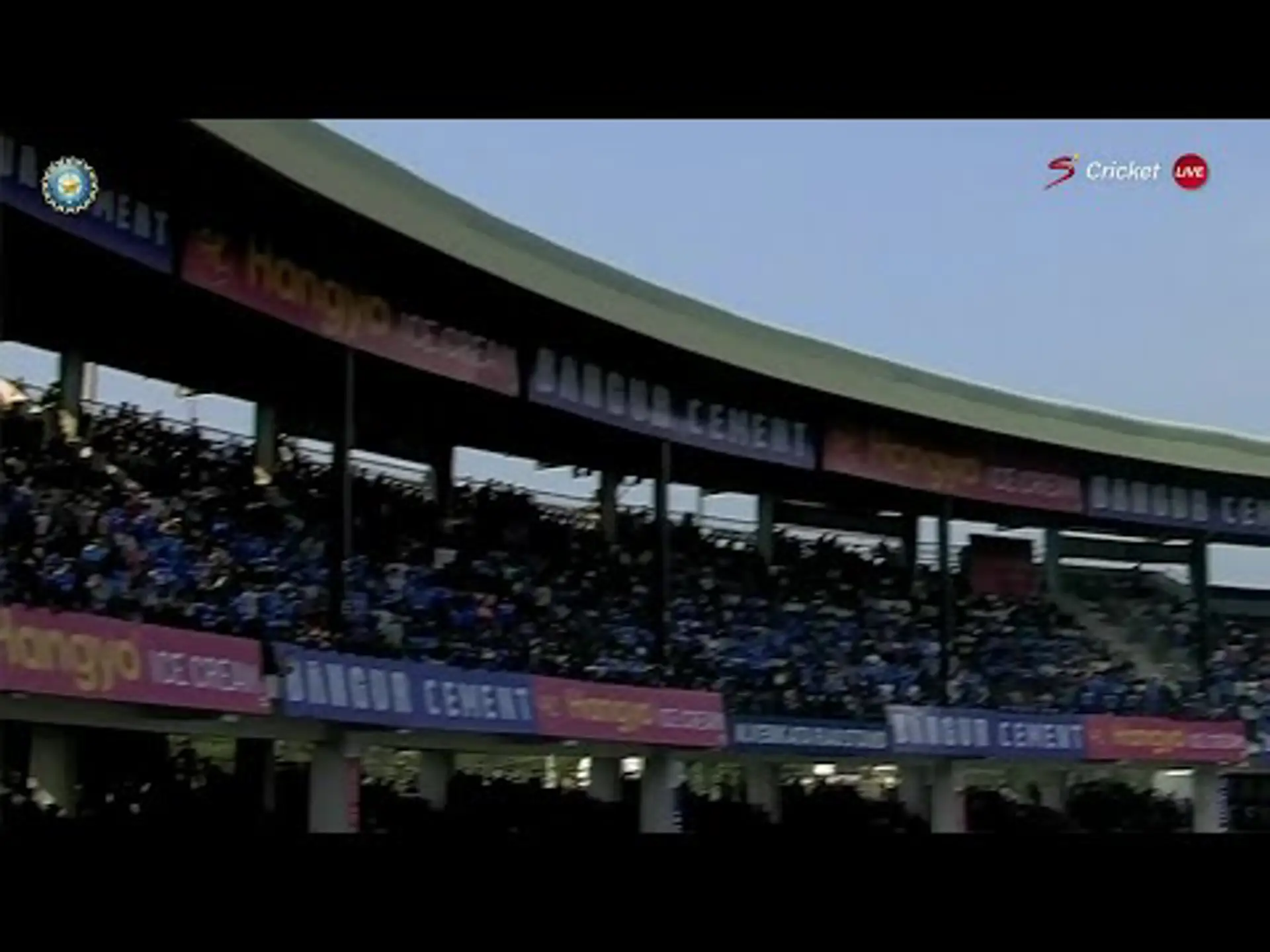 India v South Africa | 3rd ODI | 1st innings | Quinton Kock 106