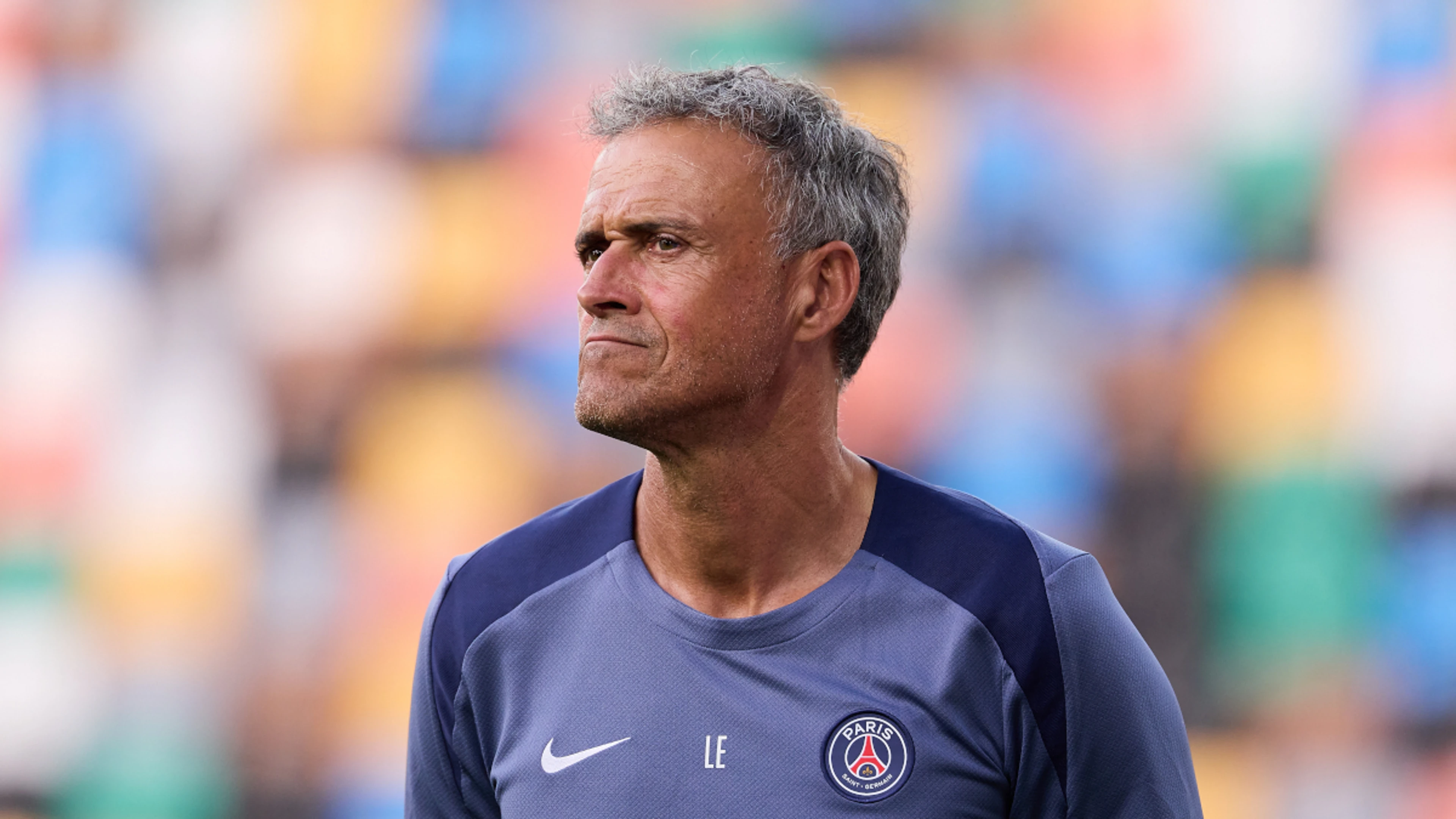 PSG fear impact of injuries as they put Champions League title on the line