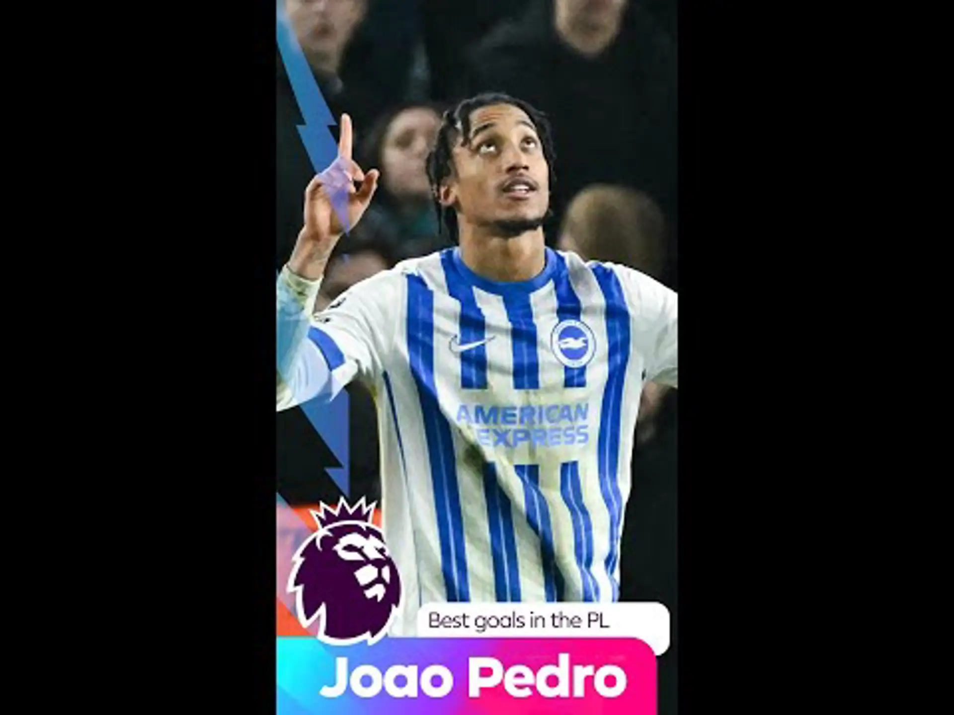 Brazilian baller! Pedro's best PL goals