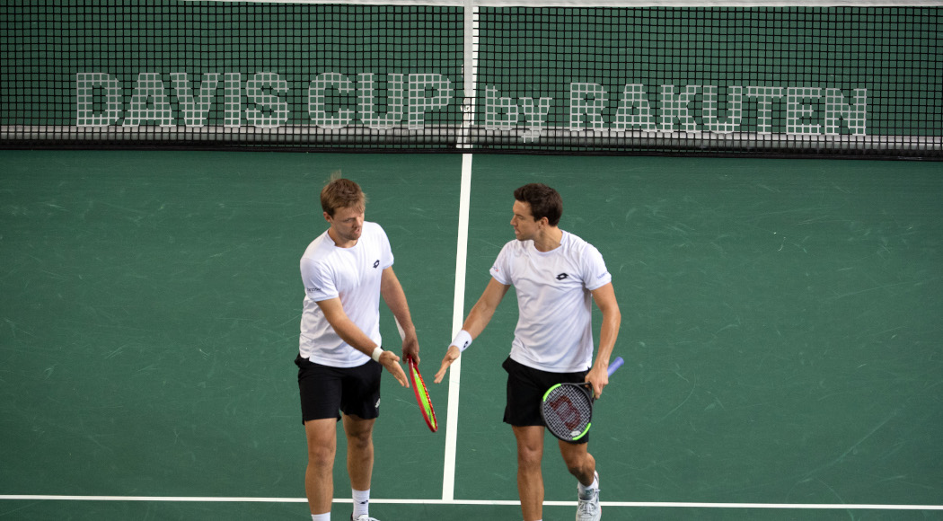 Davis Cup to become part of ATP Tour calendar in 2023