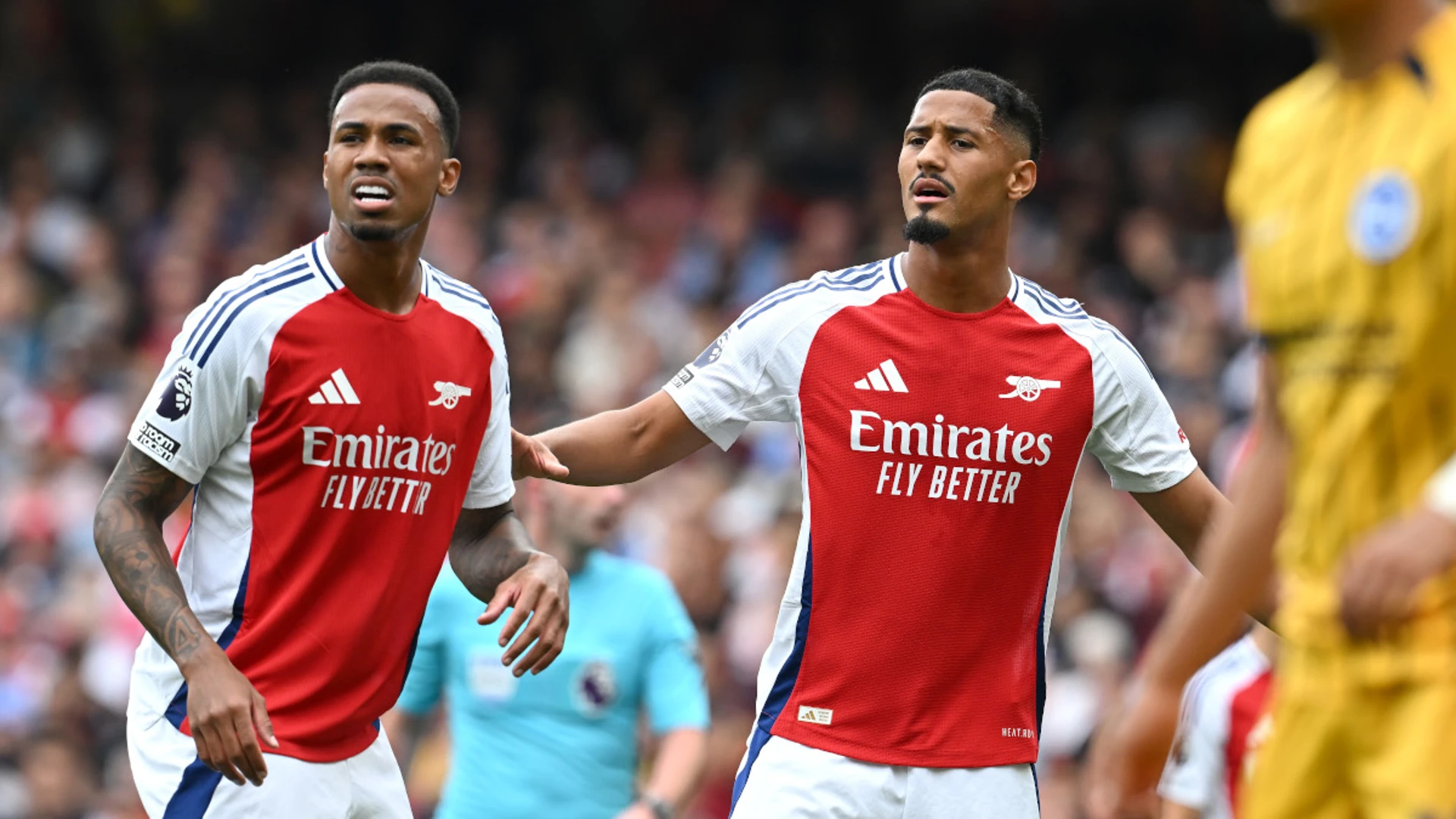 Arsenal's mean defence faces acid test to shut out Man City again