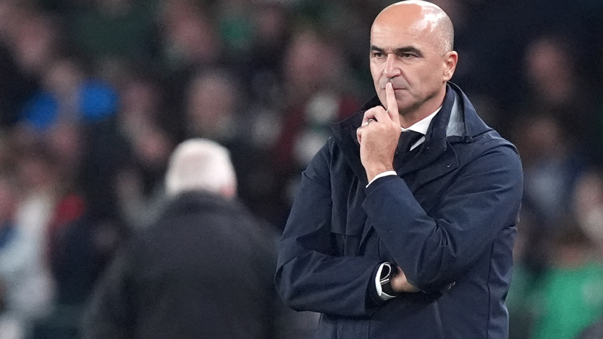 How coaches reacted to 2026 World Cup draw