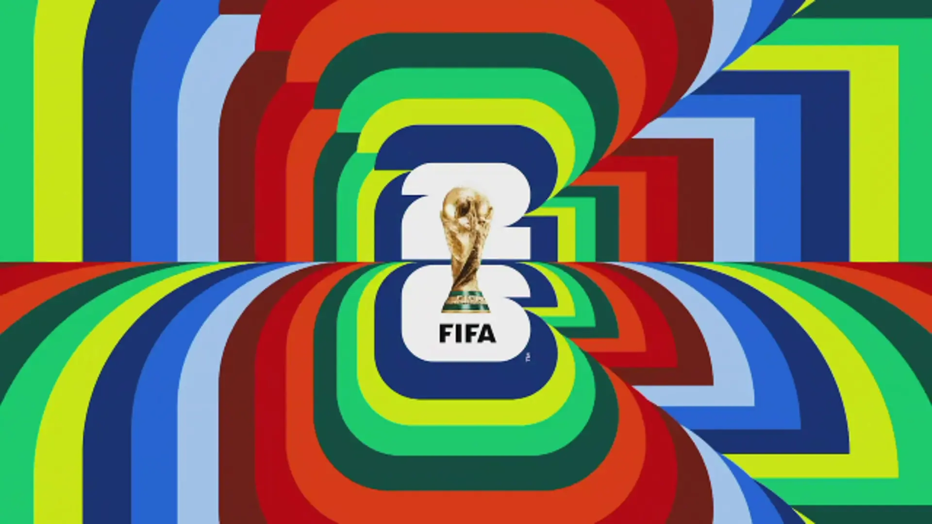 The world’s biggest football spectacle | 2026 FIFA World Cup