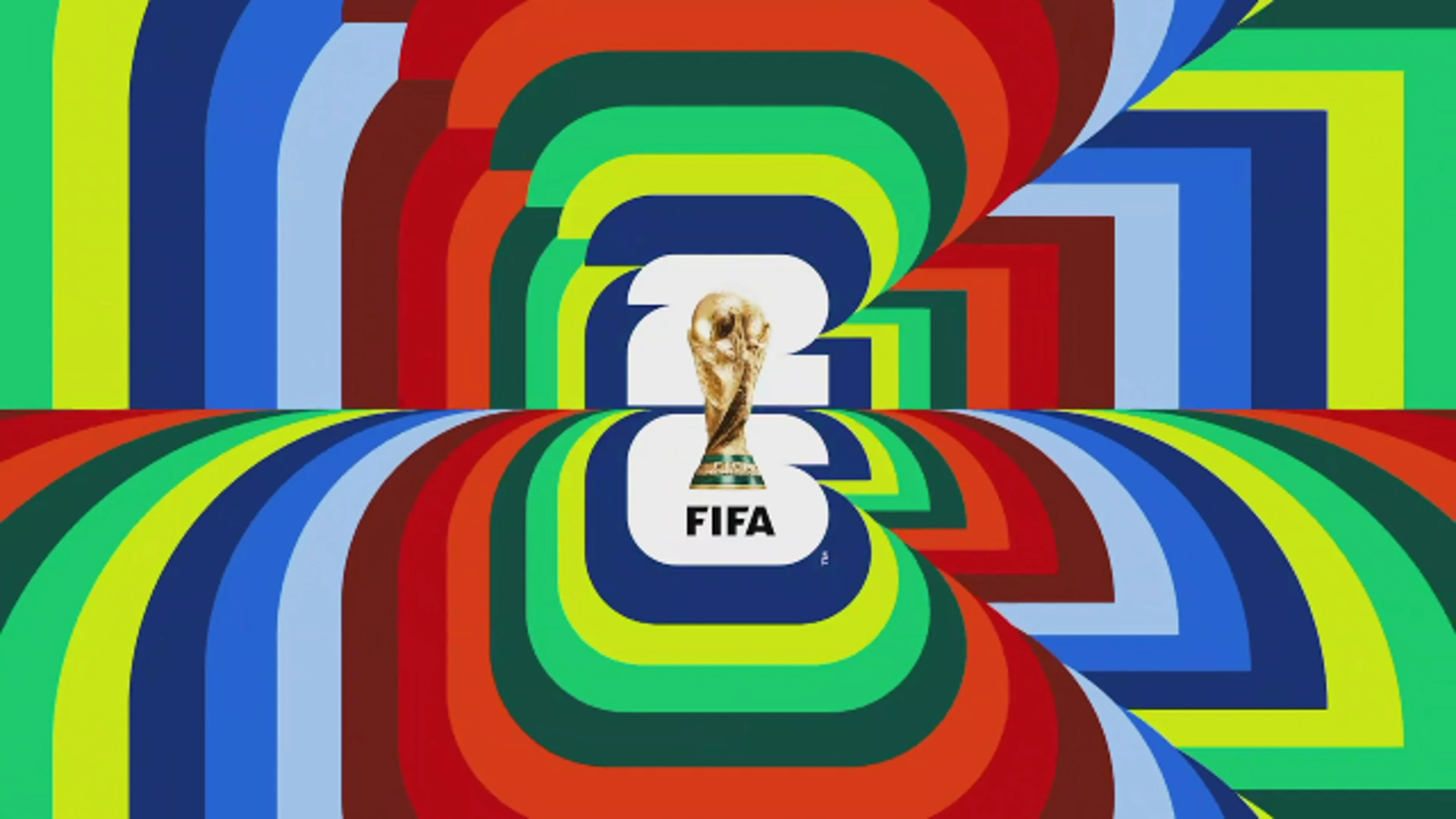 The world’s biggest football spectacle | 2026 FIFA World Cup