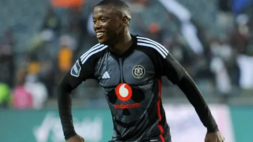 Pirates beat Chippa to book Nedbank Cup final date