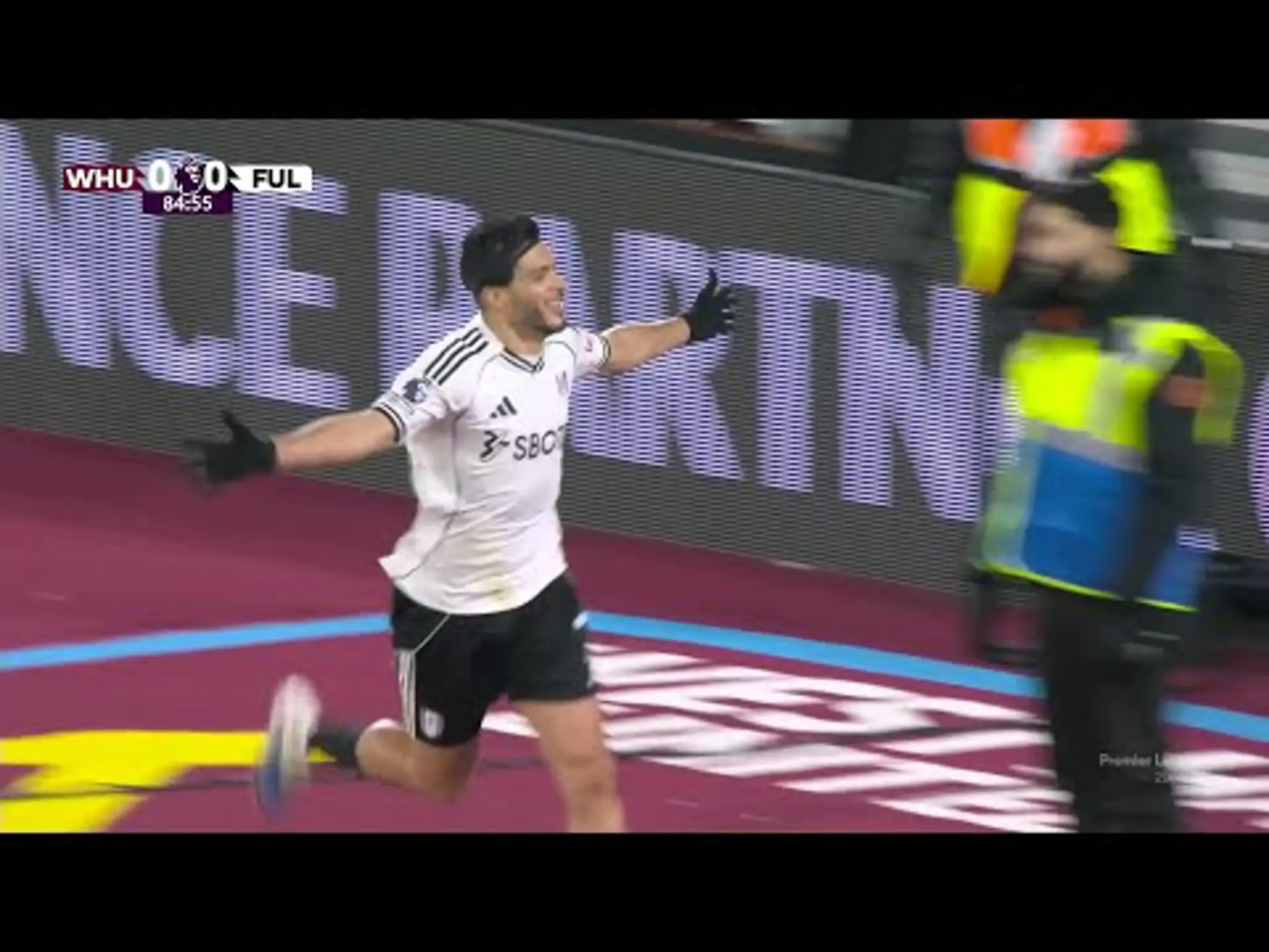 West Ham v Fulham | Match in 5 | Premier League